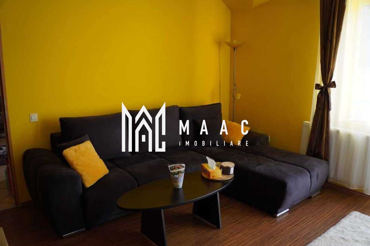Apartament 2 camere | 56 MPU | Balcon | Turnișor — fotografia 4