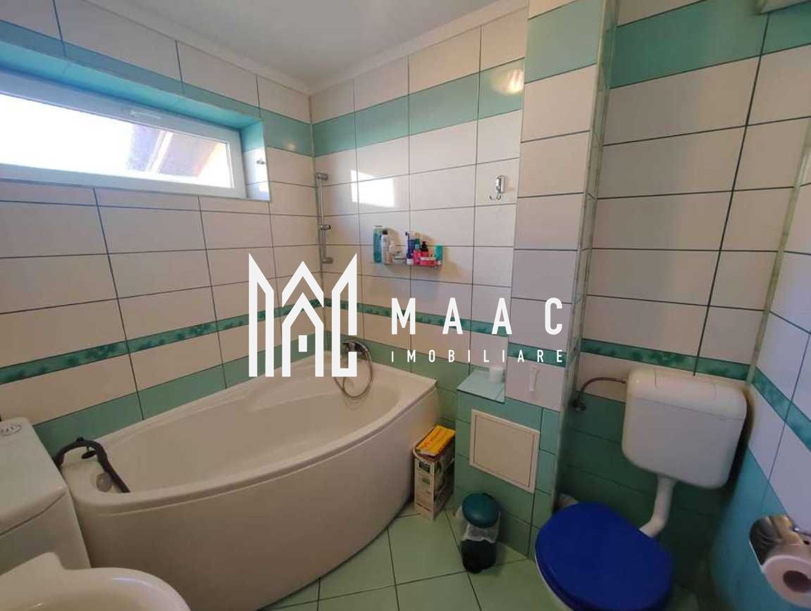 Apartament 2 camere | 56 MPU | Balcon | Turnișor — fotografia 6