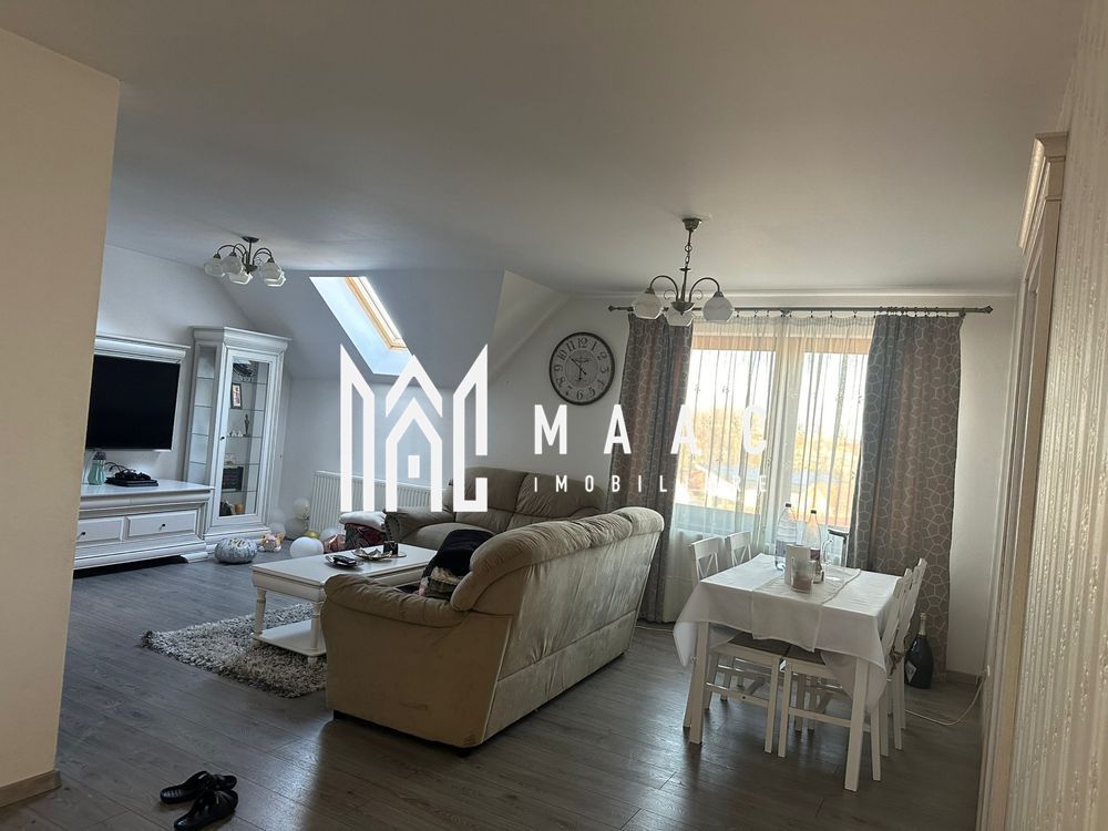 Casa 6 camere I P+E I Curte I 200MPU I Selimbar