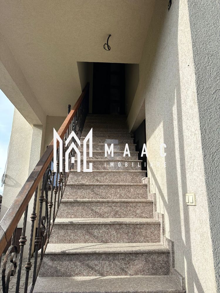 Casa 6 camere I P+E I Curte I 200MPU I Selimbar — fotografia 3