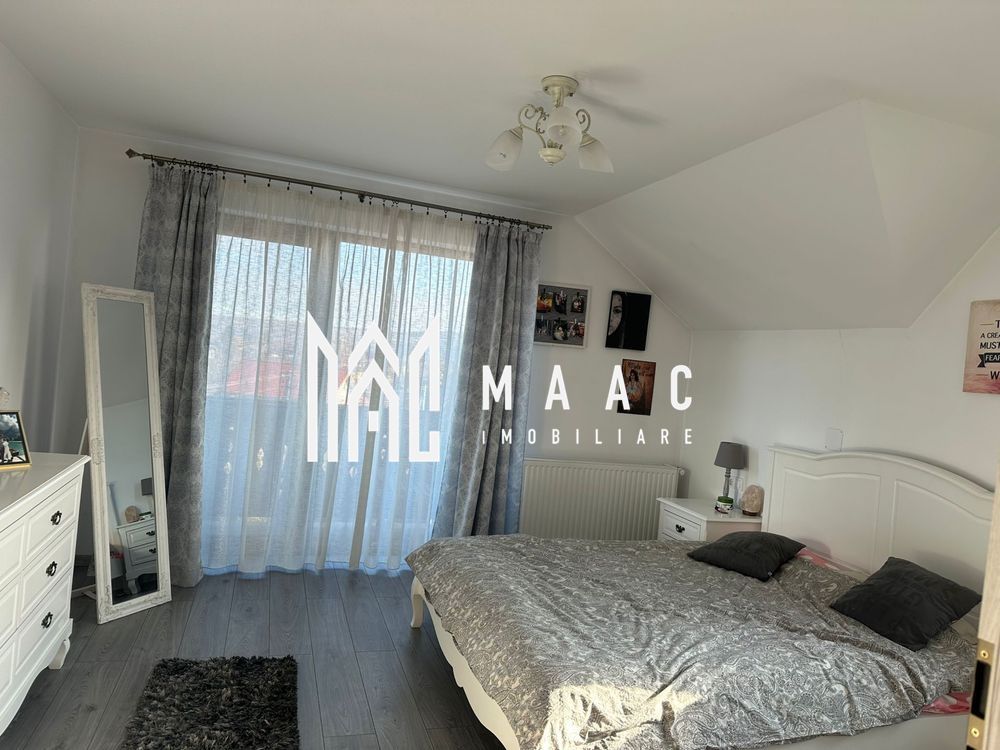 Casa 6 camere I P+E I Curte I 200MPU I Selimbar — fotografia 5