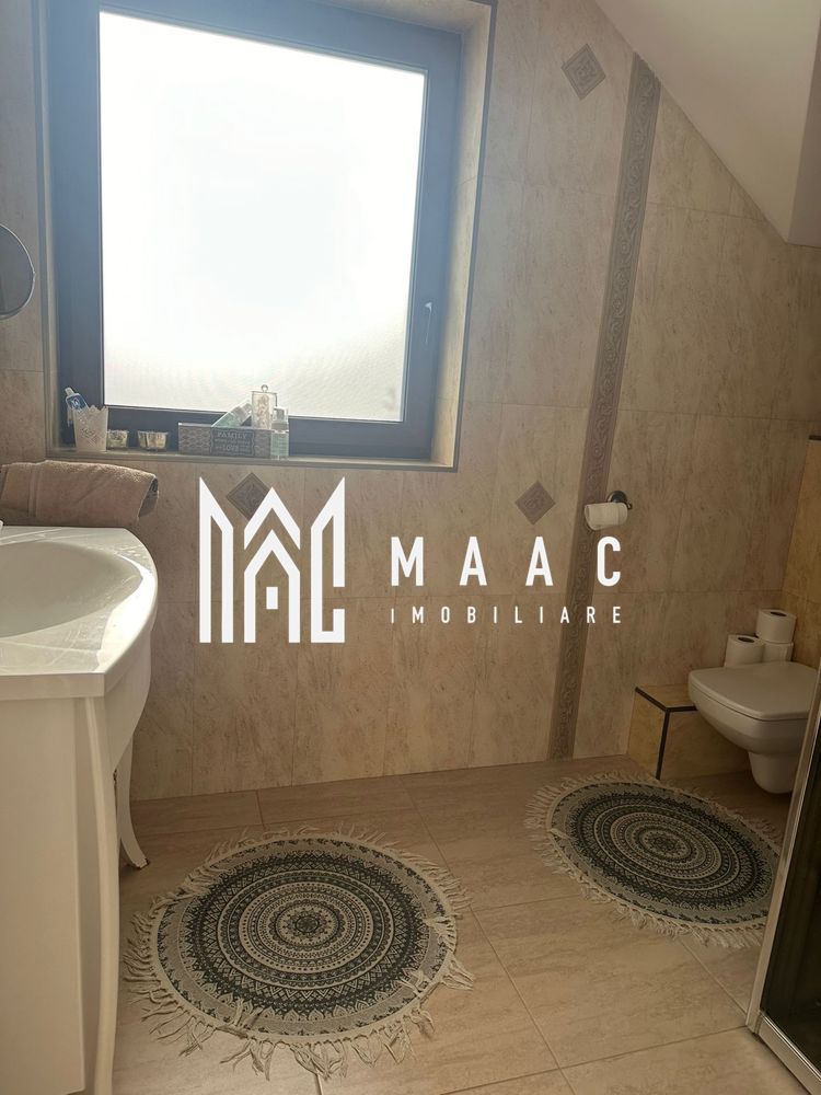 Casa 6 camere I P+E I Curte I 200MPU I Selimbar — fotografia 6
