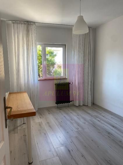 Apartament 4 camere Bd Uverturii Militari — fotografia 5
