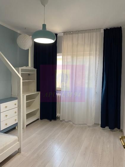Apartament 4 camere Bd Uverturii Militari — fotografia 6