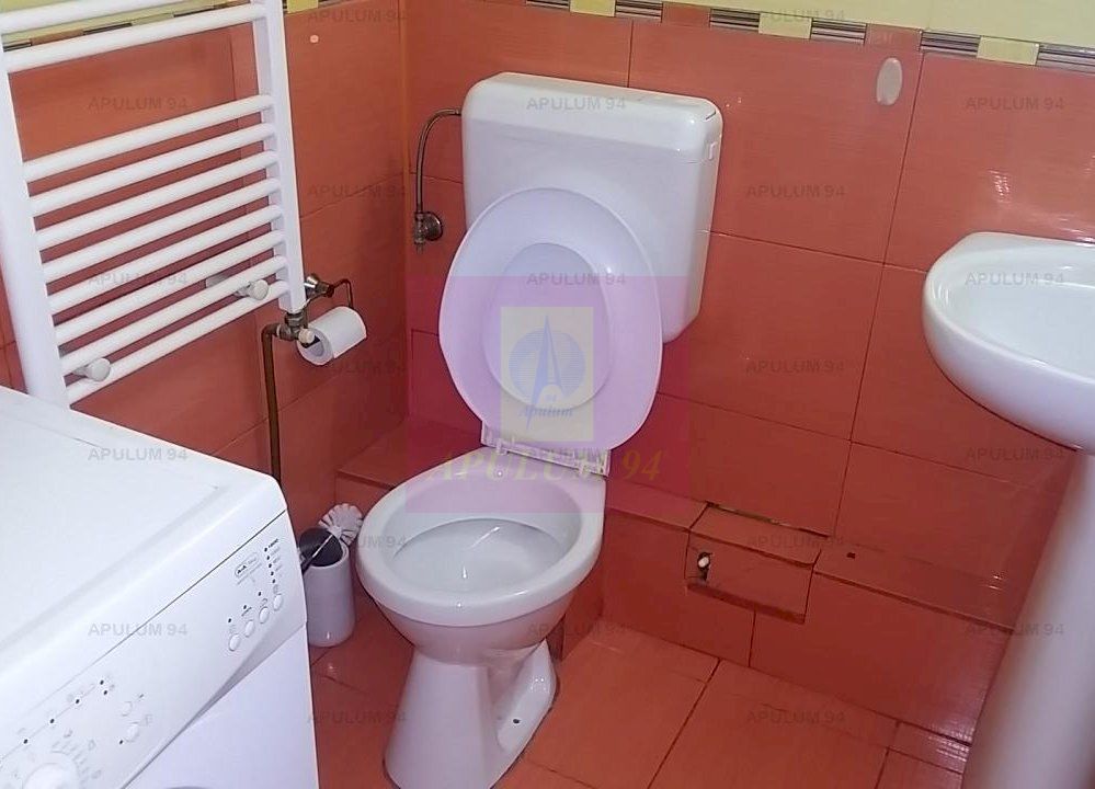 Inchiriere garsoniera zona Mihai Bravu-Vitan-Mall — fotografia 5