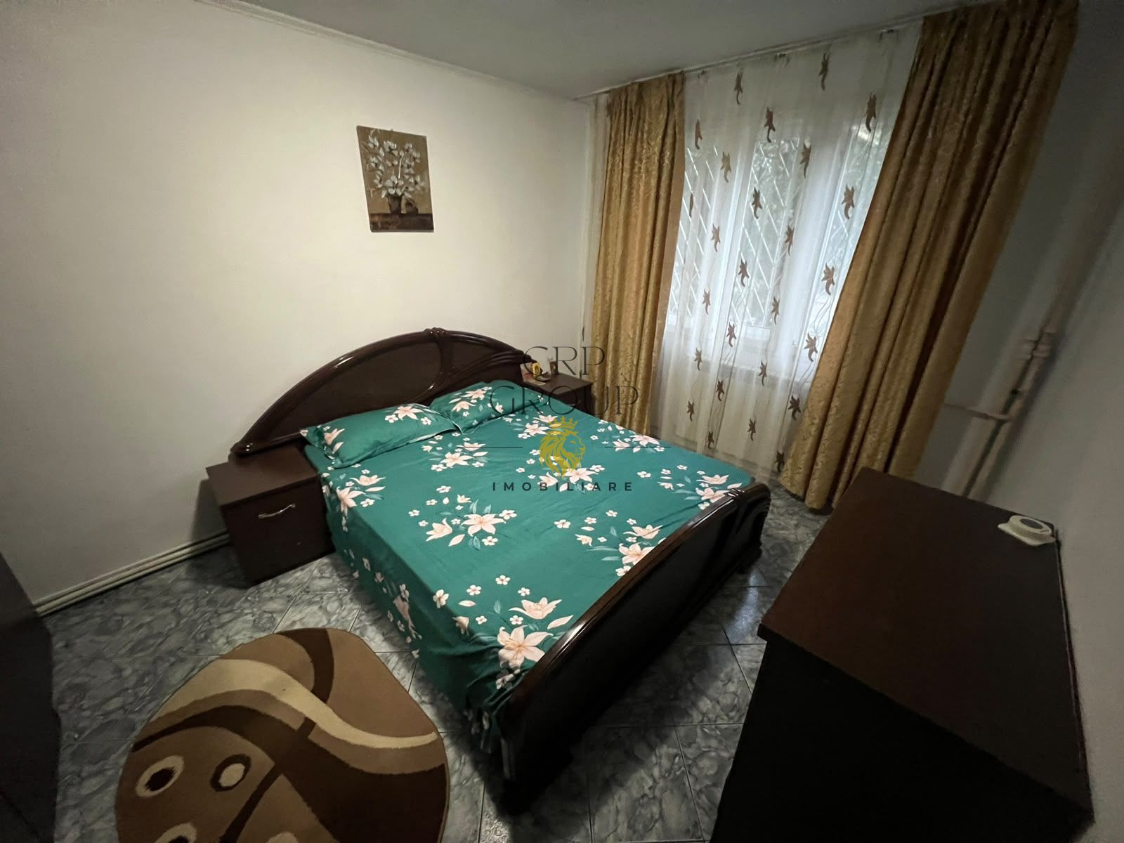 Apartament cu 2 camere | Parter | 43 mp | Lidl Gara | Scoala 7 — fotografia 3