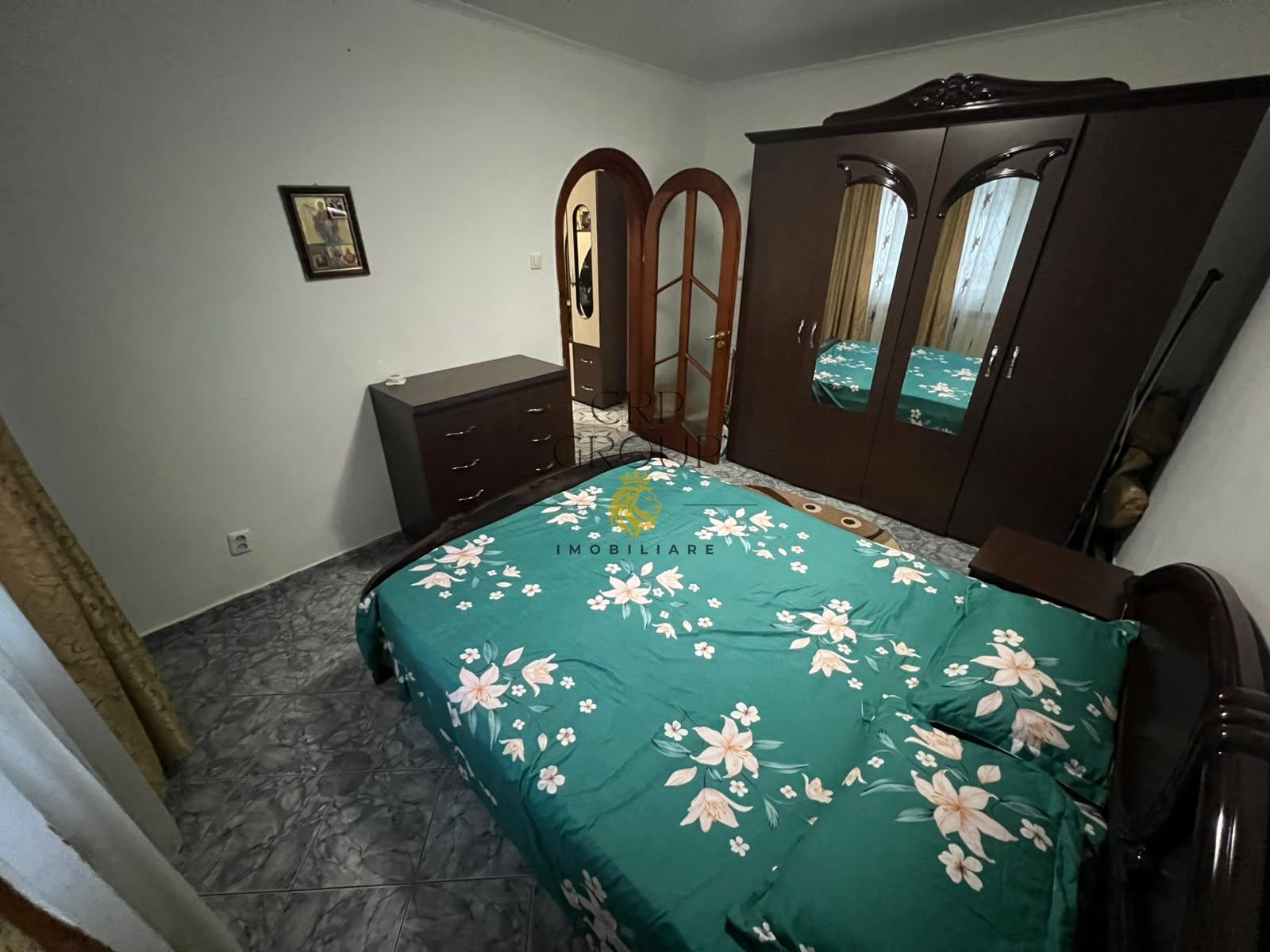 Apartament cu 2 camere | Parter | 43 mp | Lidl Gara | Scoala 7 — fotografia 4