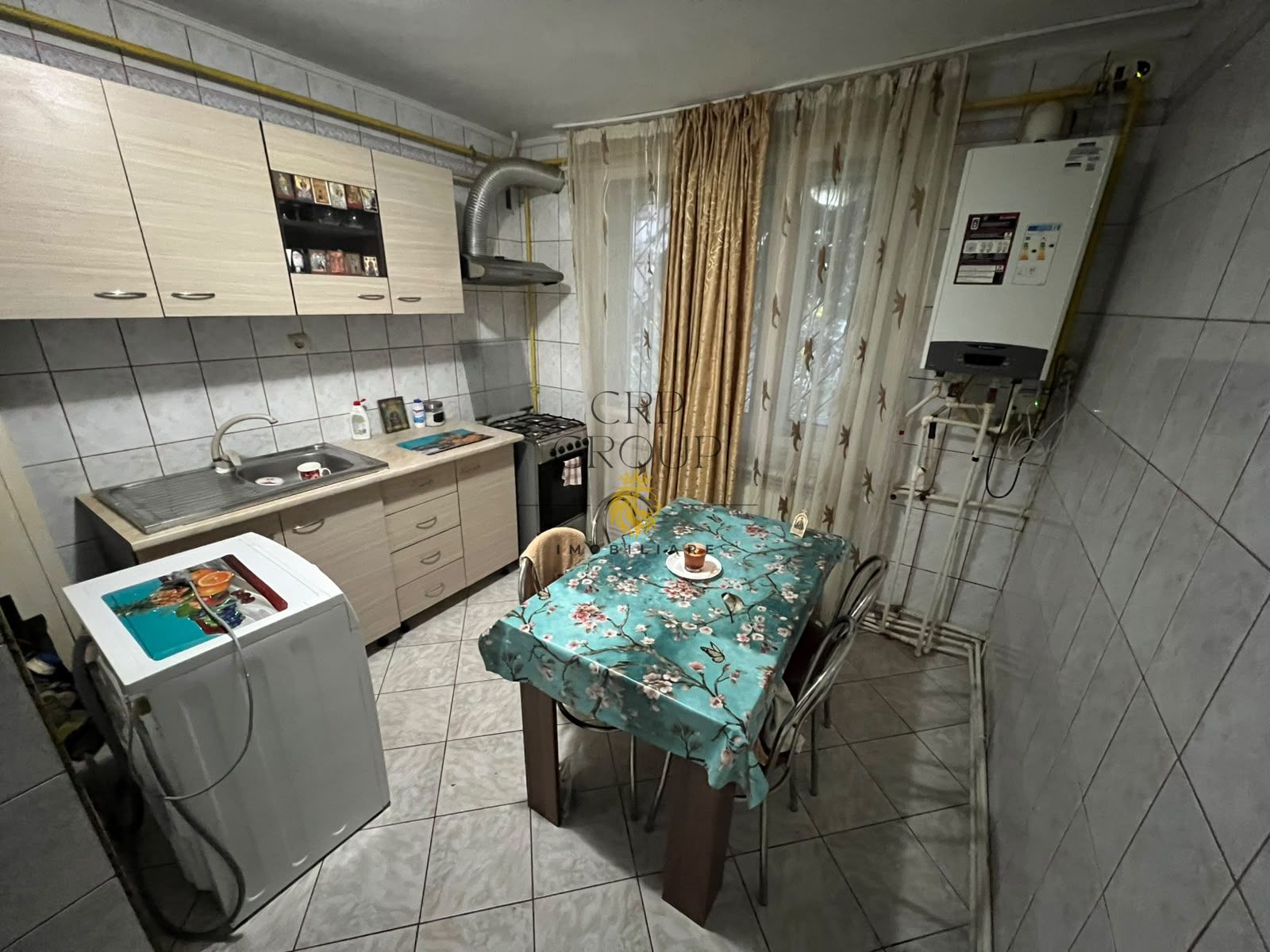 Apartament cu 2 camere | Parter | 43 mp | Lidl Gara | Scoala 7 — fotografia 5