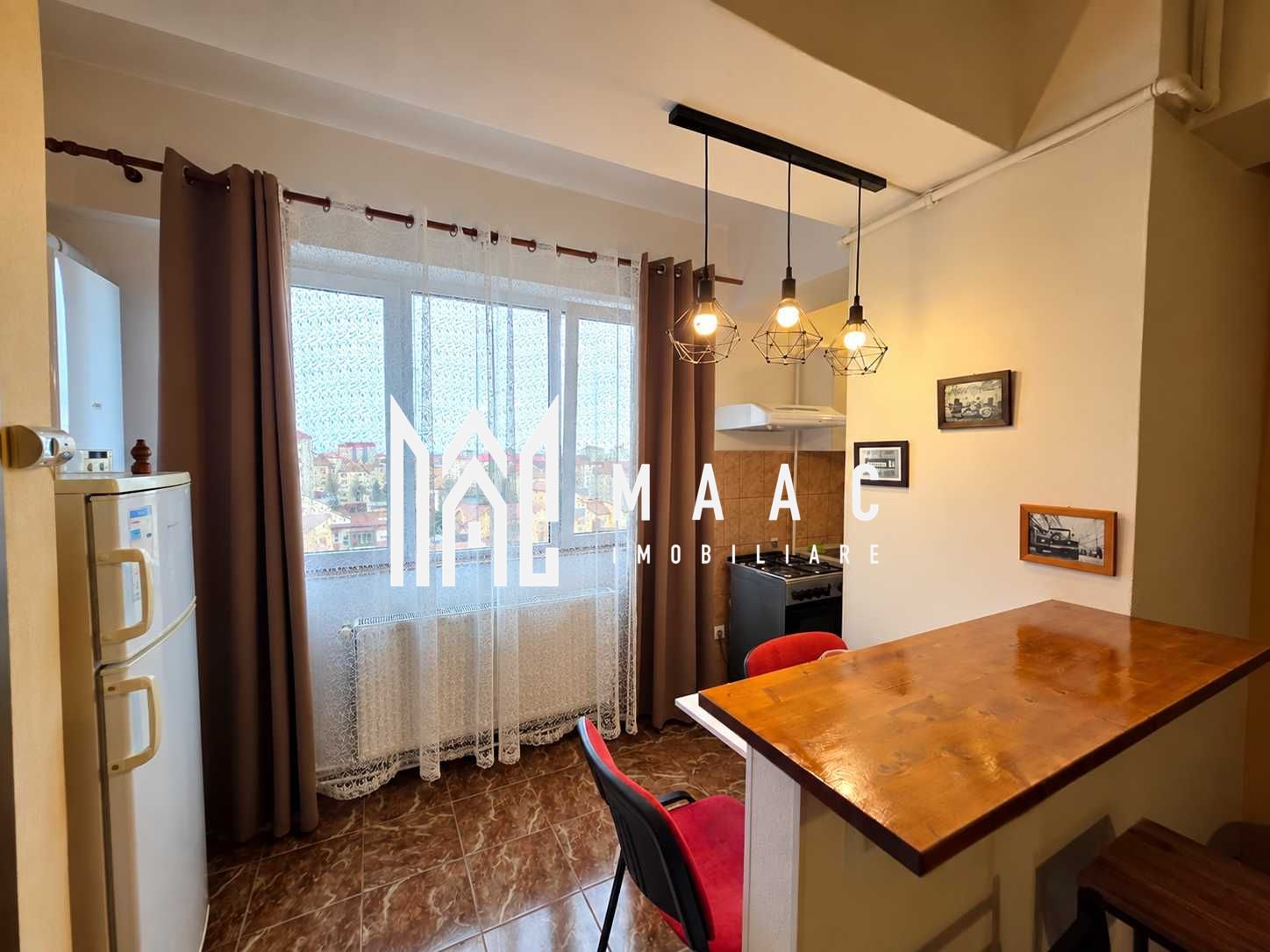 Apartament 2 camere | Balcon | 50 MPU | Lift |  Mihai Viteazul — fotografia 4