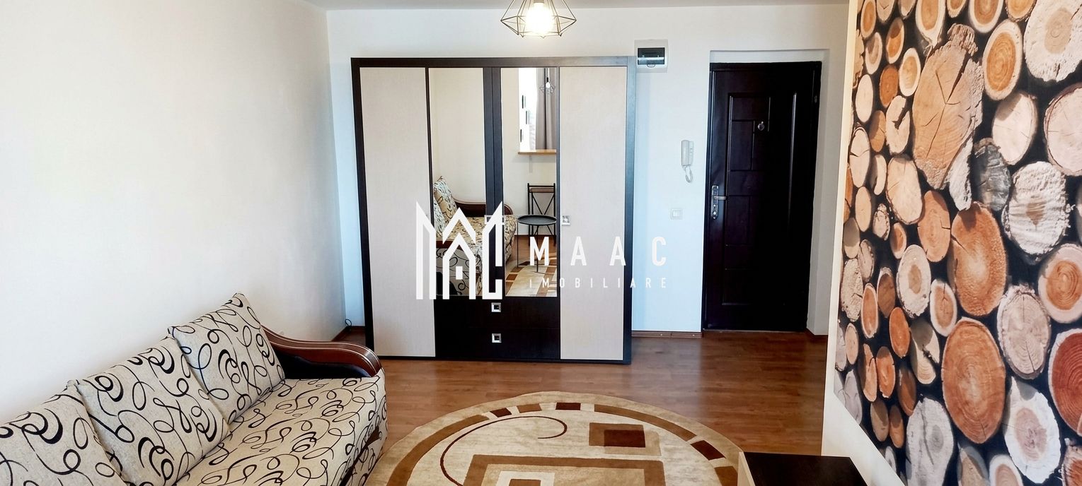 Apartament 2 camere | Balcon | 50 MPU | Lift |  Mihai Viteazul — fotografia 5