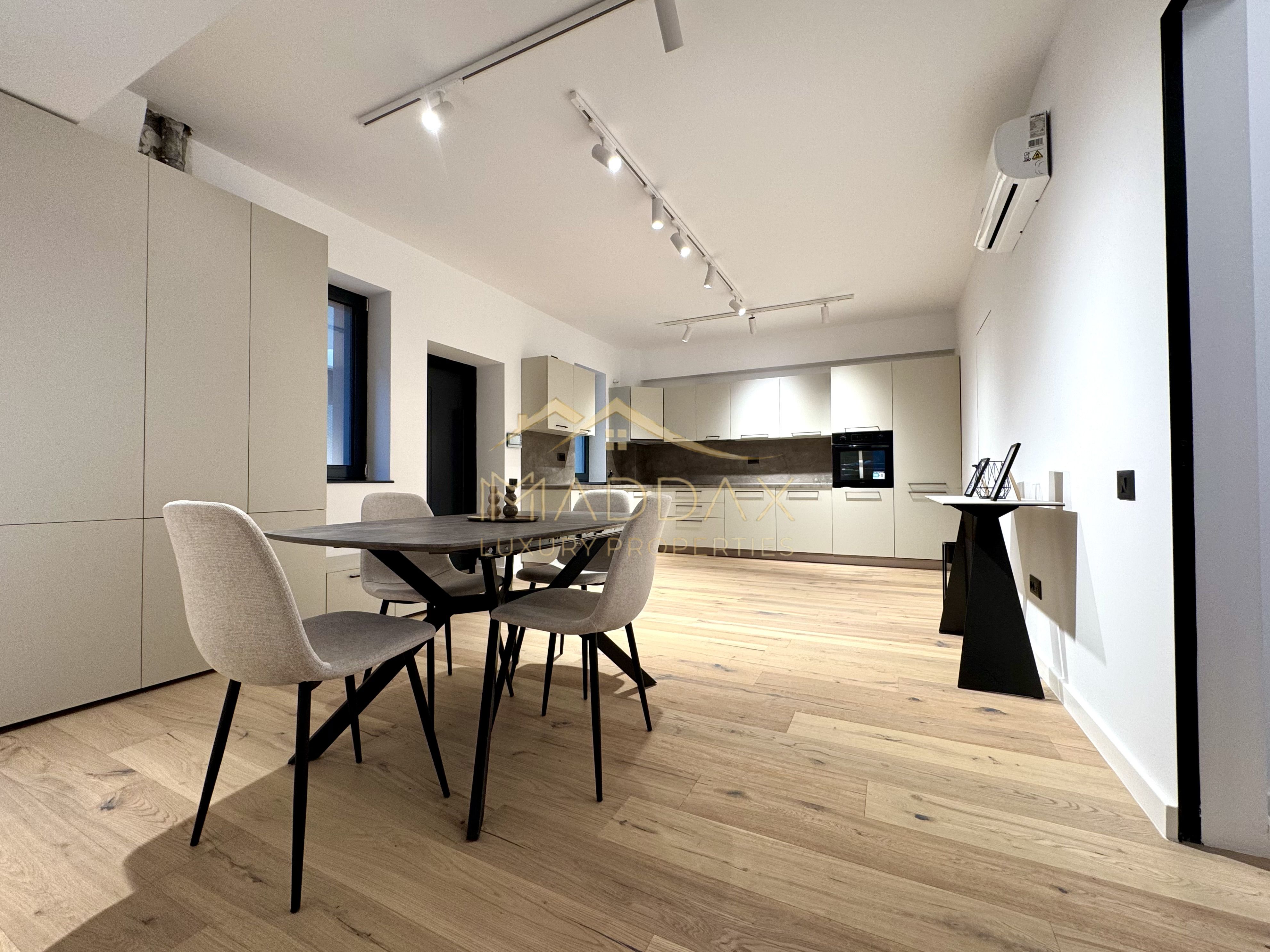 Apartament LUX*3 Camere*Prima închiriere* Parcare inlcusa// Aviatiei - Herastrau