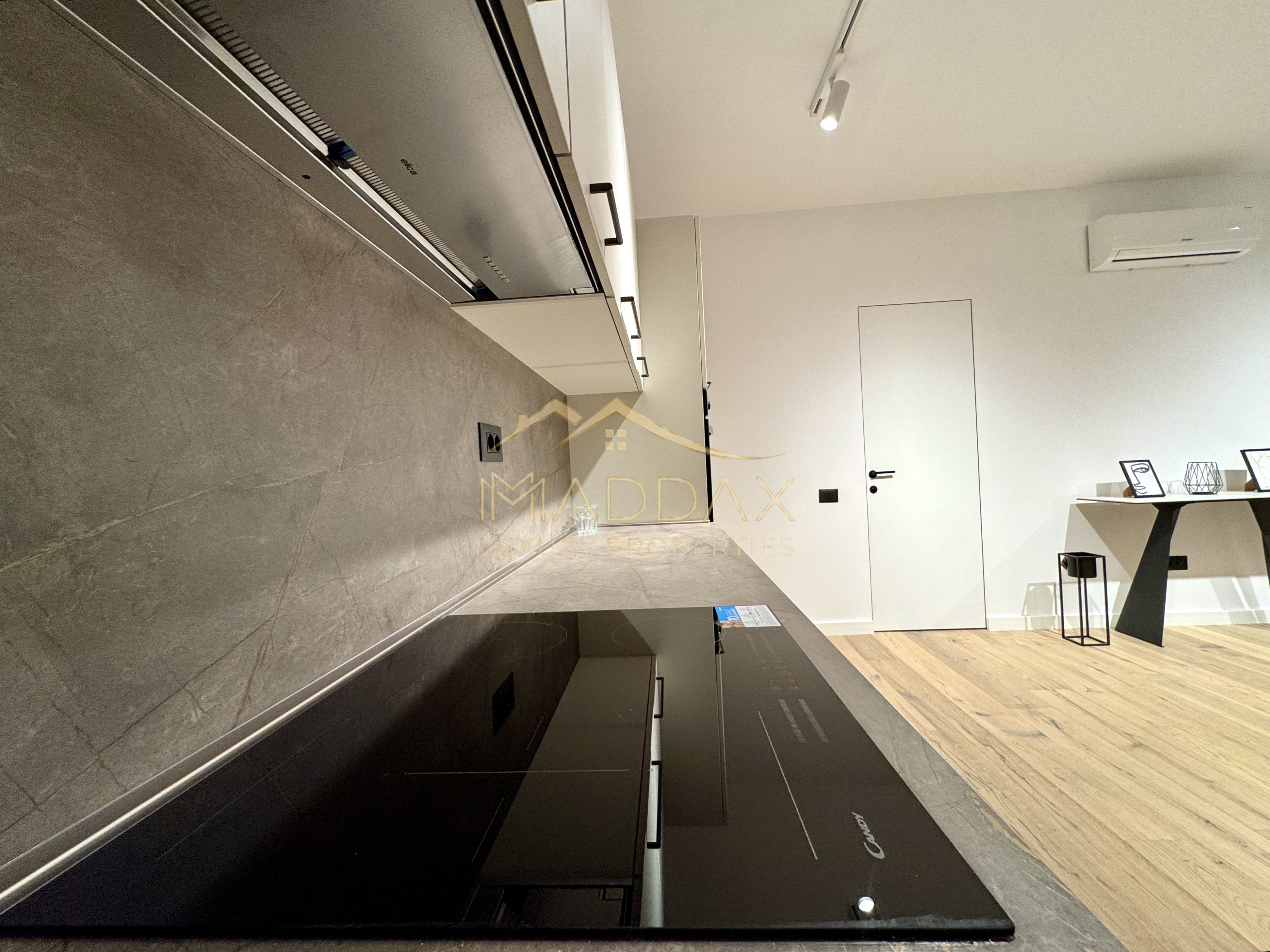 Apartament LUX*3 Camere*Prima închiriere* Parcare inlcusa// Aviatiei - Herastrau — fotografia 10