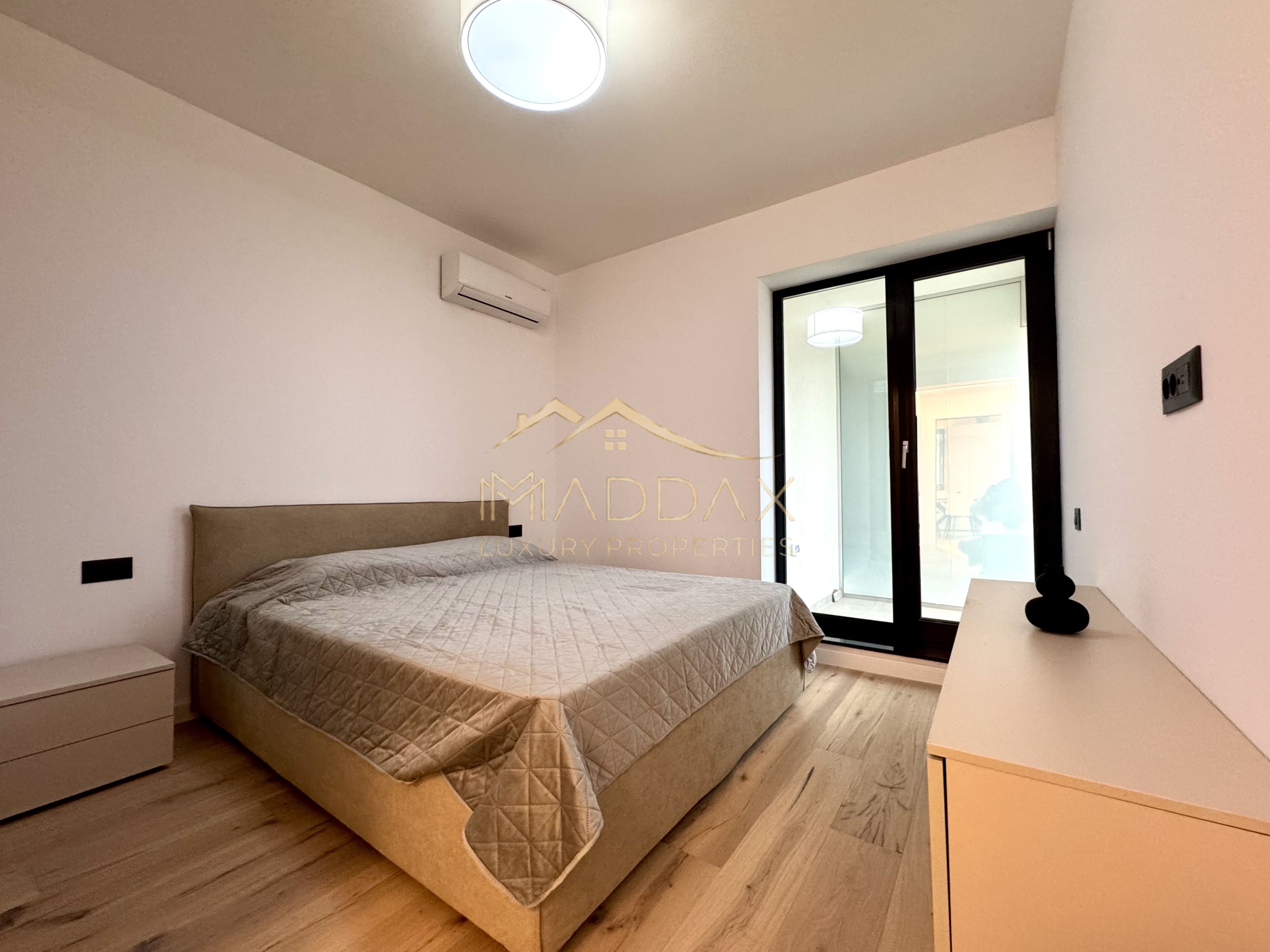 Apartament LUX*3 Camere*Prima închiriere* Parcare inlcusa// Aviatiei - Herastrau — fotografia 14