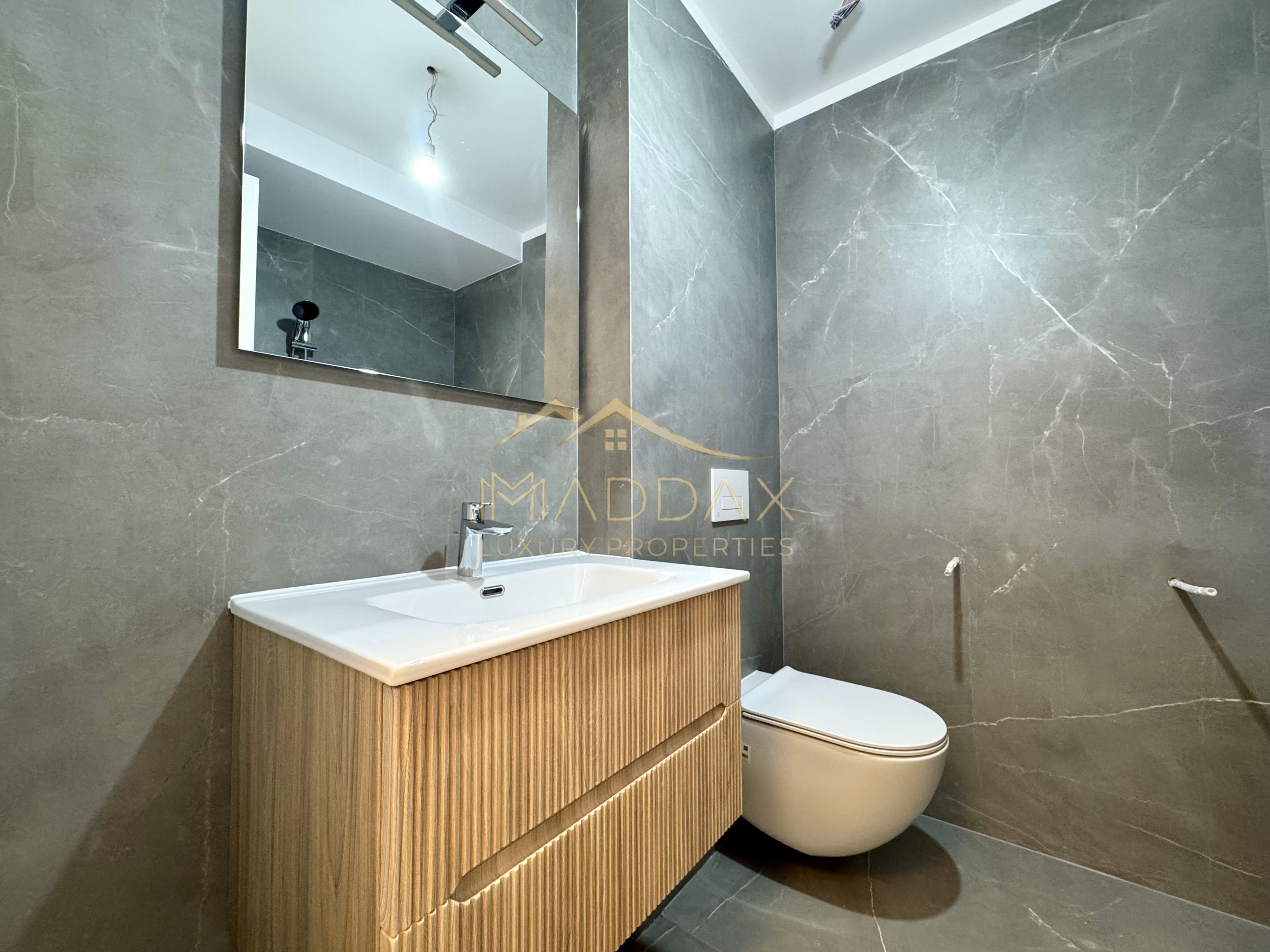 Apartament LUX*3 Camere*Prima închiriere* Parcare inlcusa// Aviatiei - Herastrau — fotografia 18