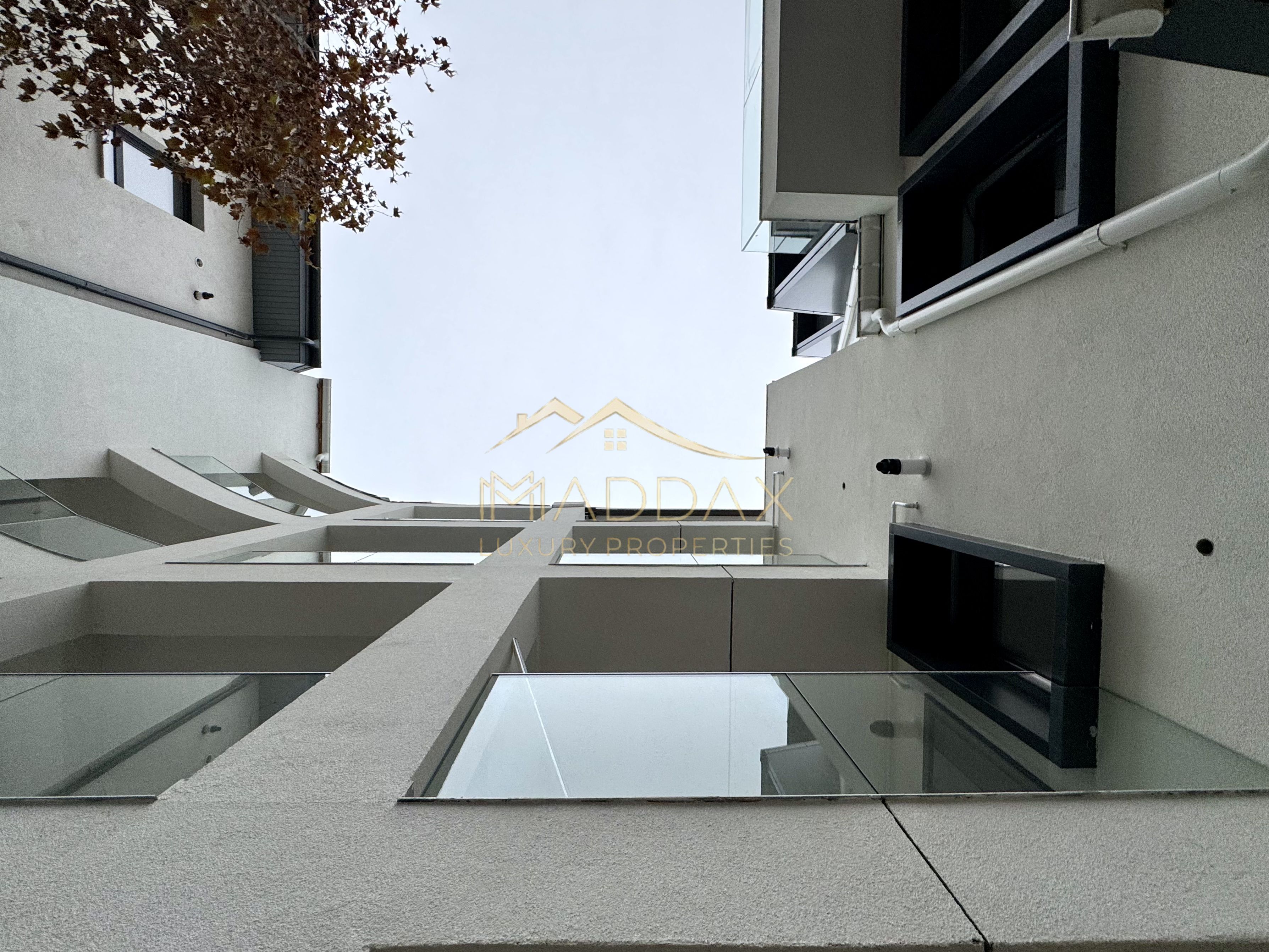 Apartament LUX*3 Camere*Prima închiriere* Parcare inlcusa// Aviatiei - Herastrau — fotografia 36