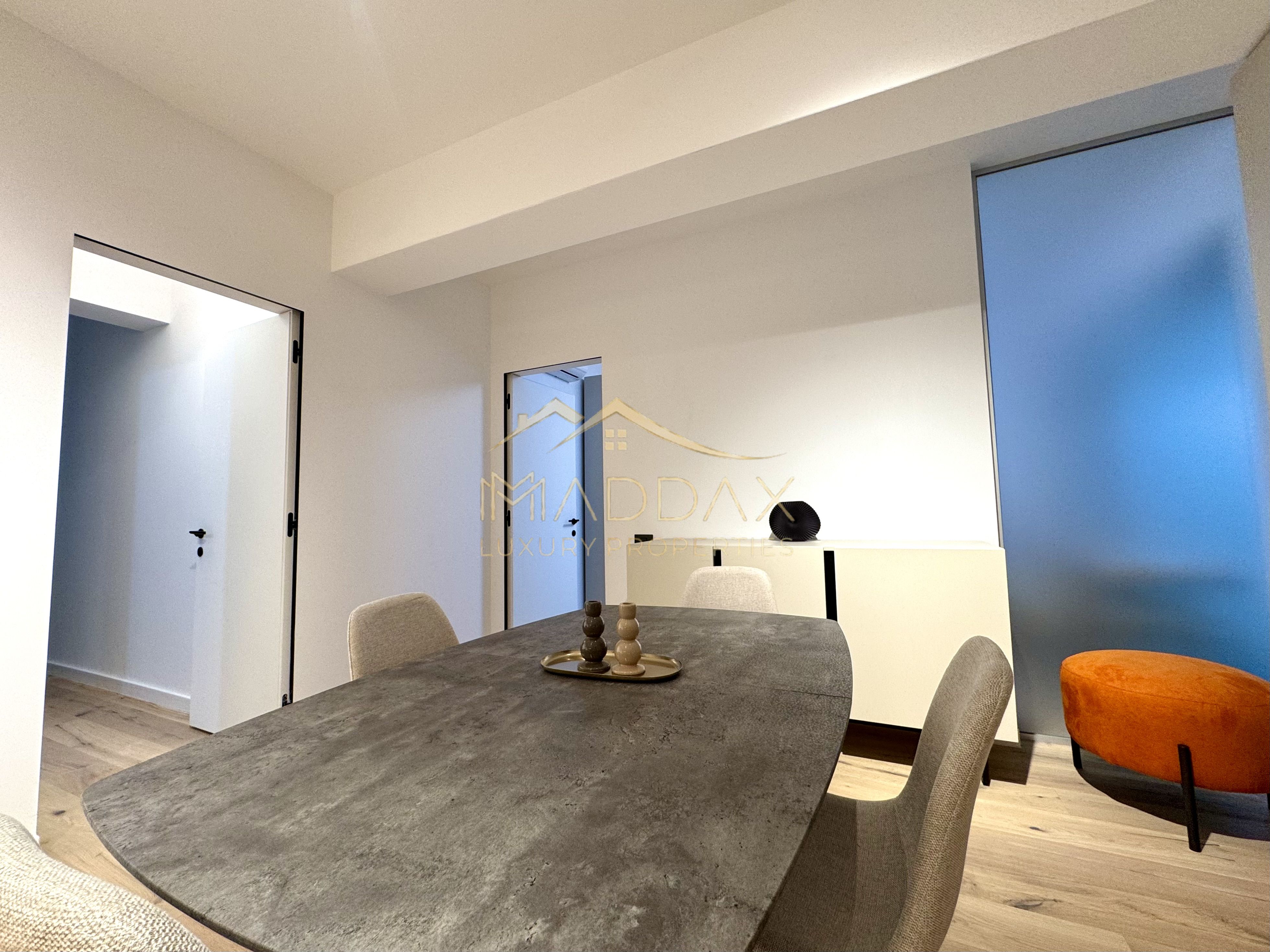 Apartament LUX*3 Camere*Prima închiriere* Parcare inlcusa// Aviatiei - Herastrau — fotografia 6