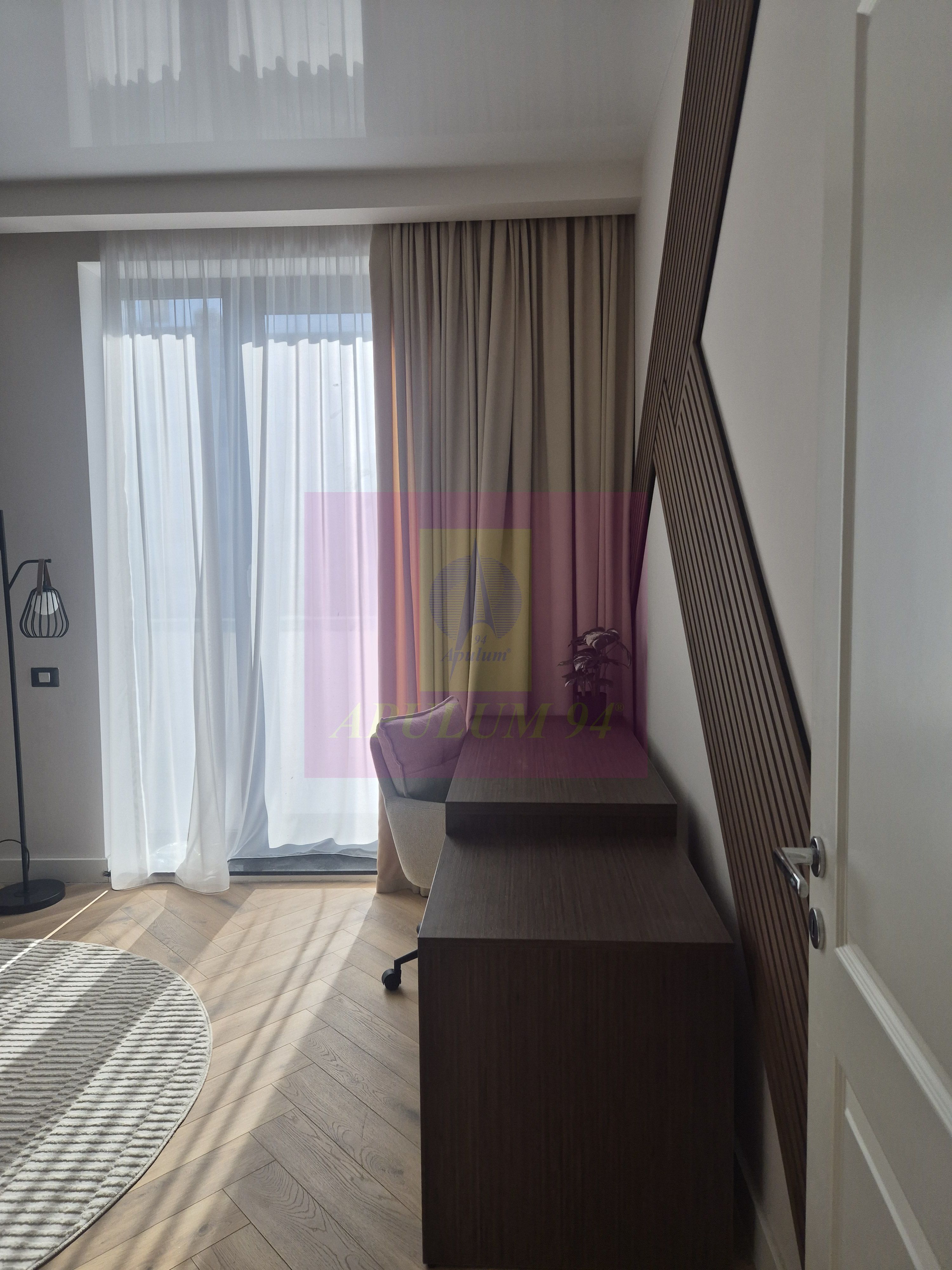 APARTAMENT PREMIUM CU 4 CAMERE | COMPLET MOBILAT ȘI ULTRAFINISAT | MY — fotografia 2