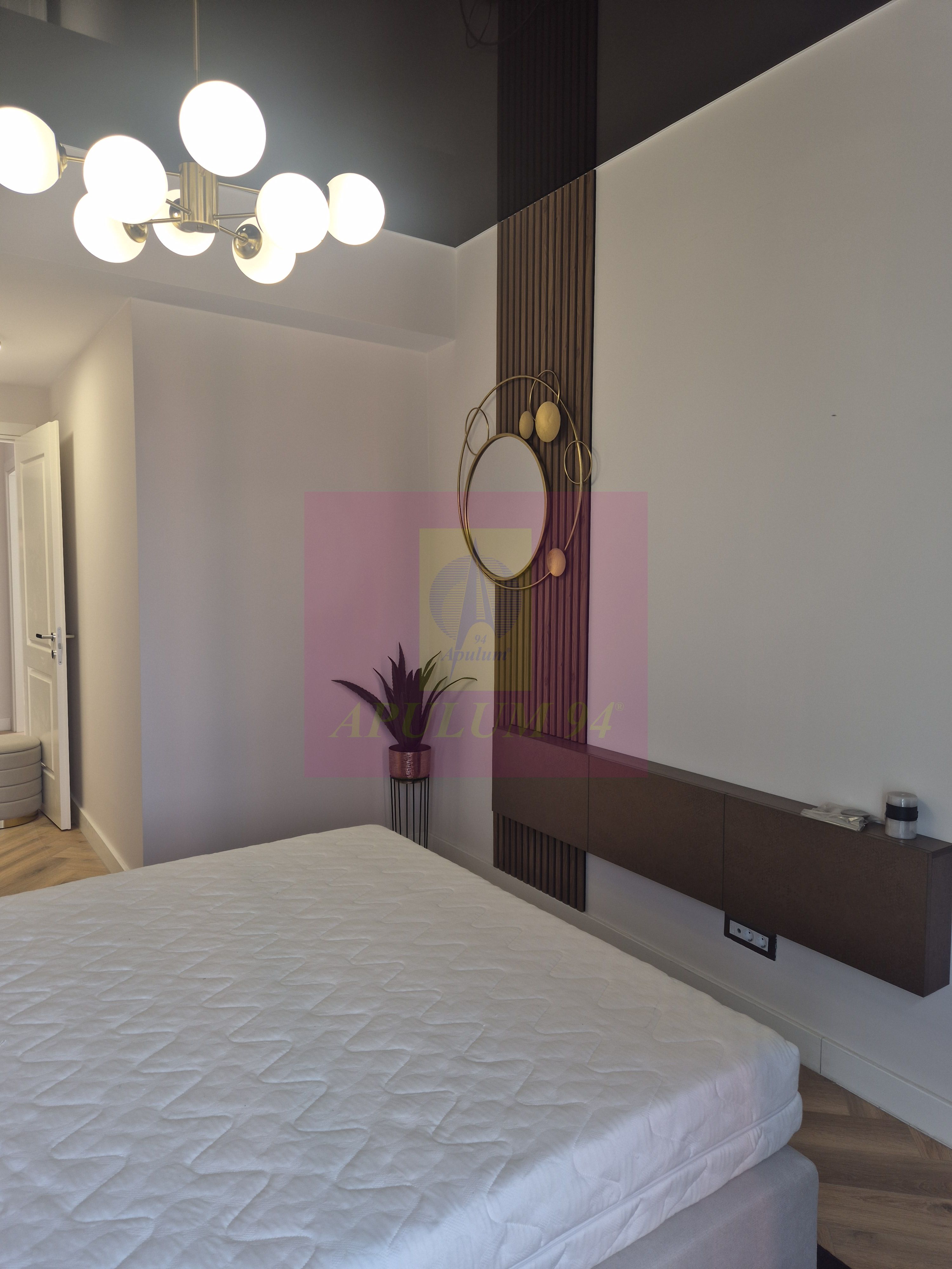 APARTAMENT PREMIUM CU 4 CAMERE | COMPLET MOBILAT ȘI ULTRAFINISAT | MY — fotografia 3