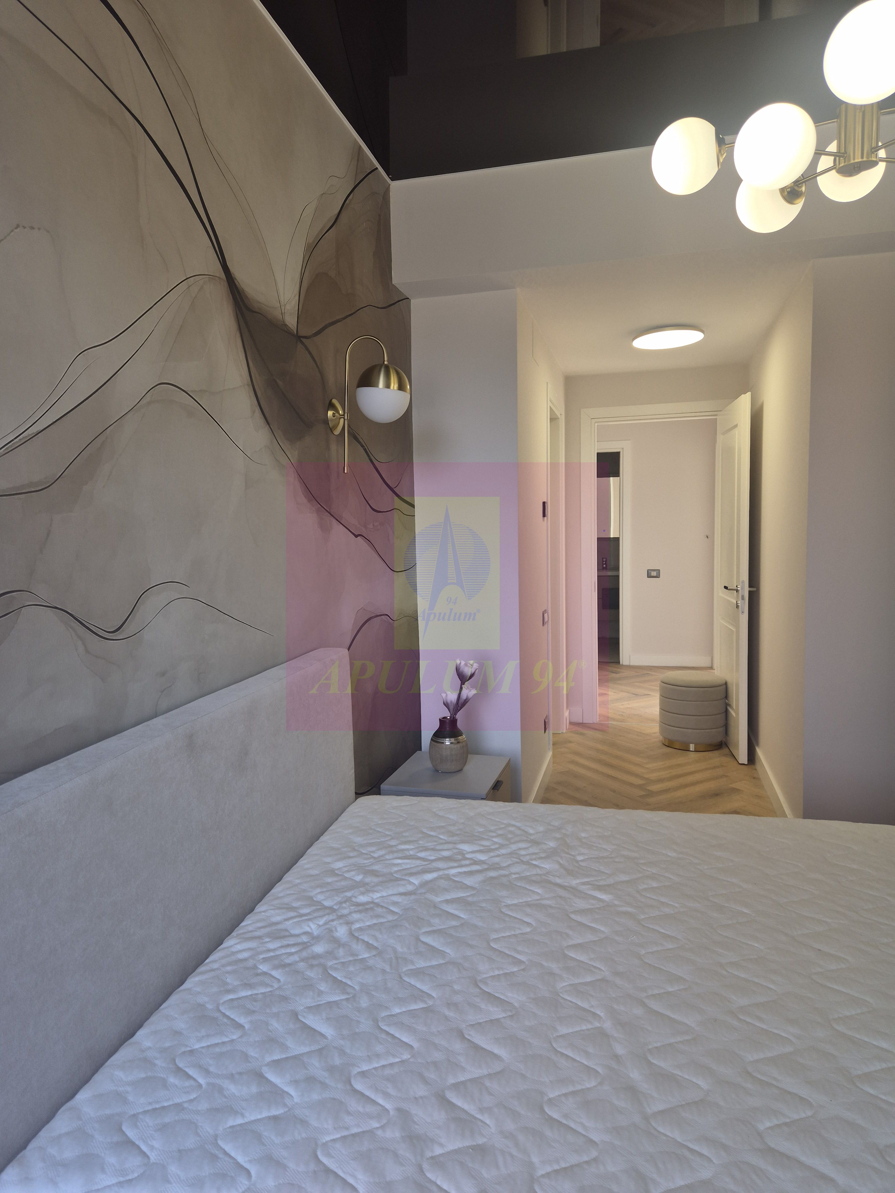 APARTAMENT PREMIUM CU 4 CAMERE | COMPLET MOBILAT ȘI ULTRAFINISAT | MY — fotografia 4