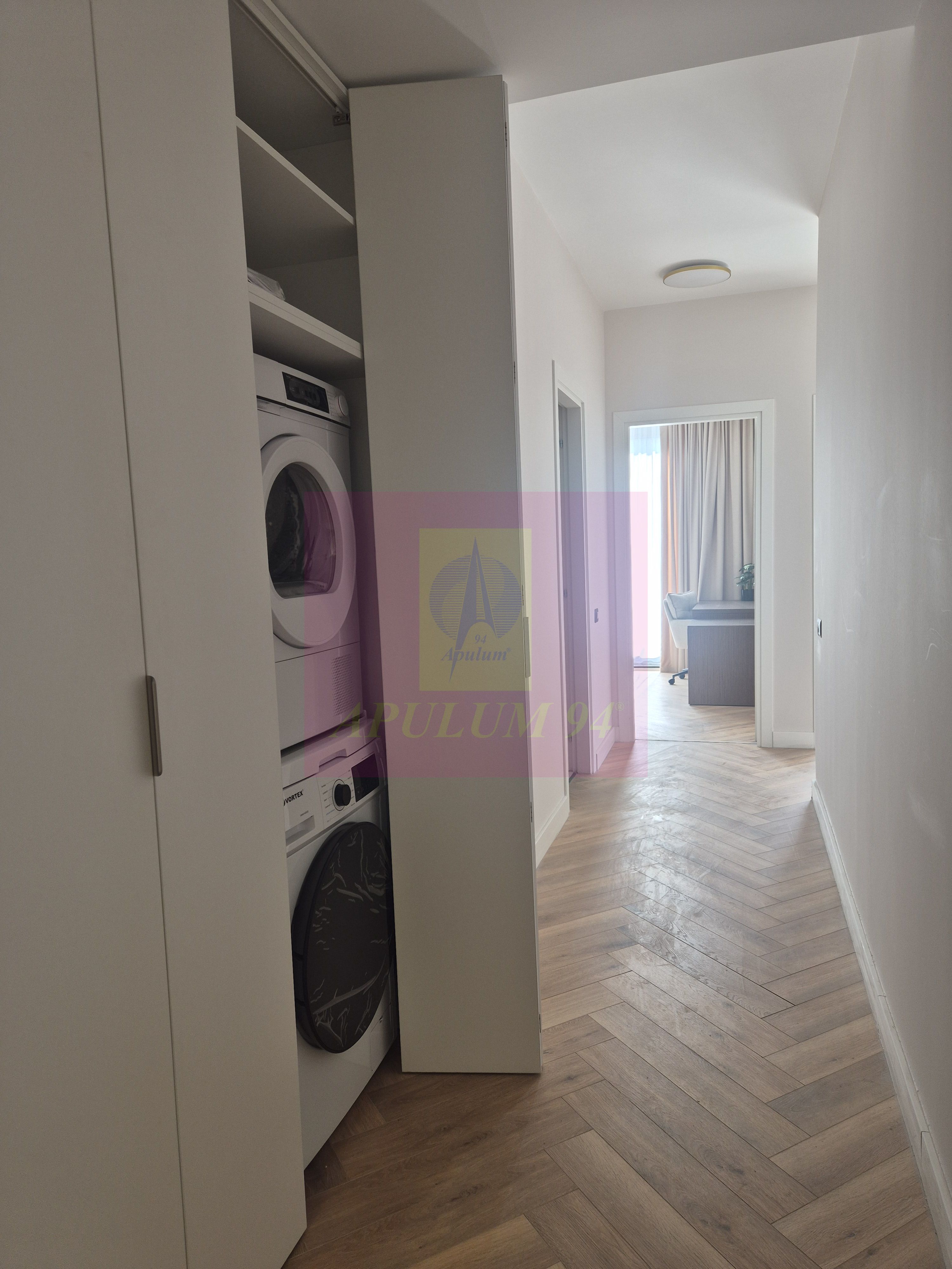 APARTAMENT PREMIUM CU 4 CAMERE | COMPLET MOBILAT ȘI ULTRAFINISAT | MY — fotografia 5