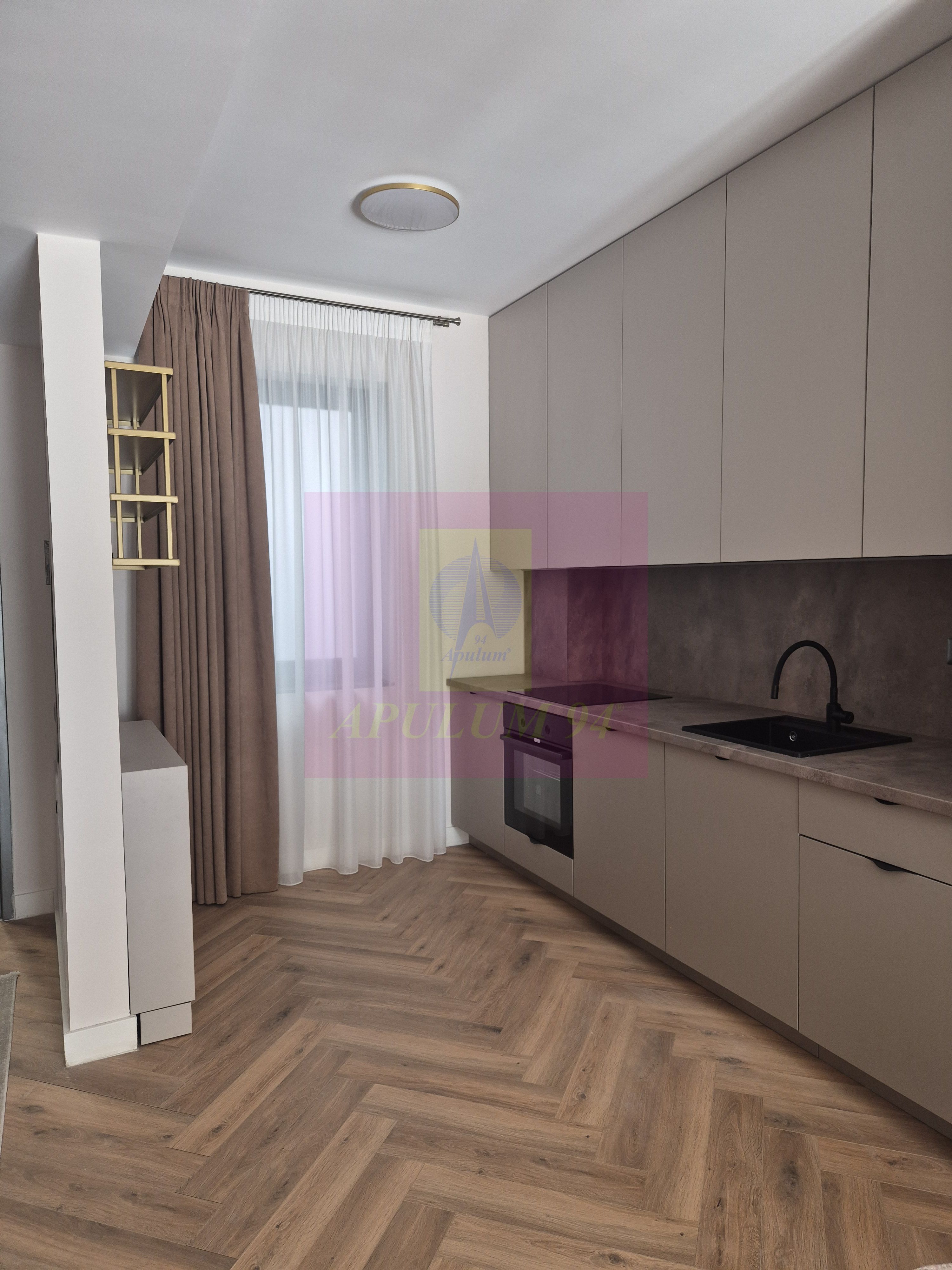 APARTAMENT PREMIUM CU 4 CAMERE | COMPLET MOBILAT ȘI ULTRAFINISAT | MY — fotografia 6