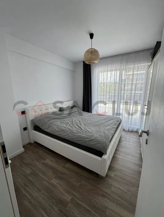 3 camere cu terasa de 143 mp, la cheie, la 10 minute de centru! — fotografia 4