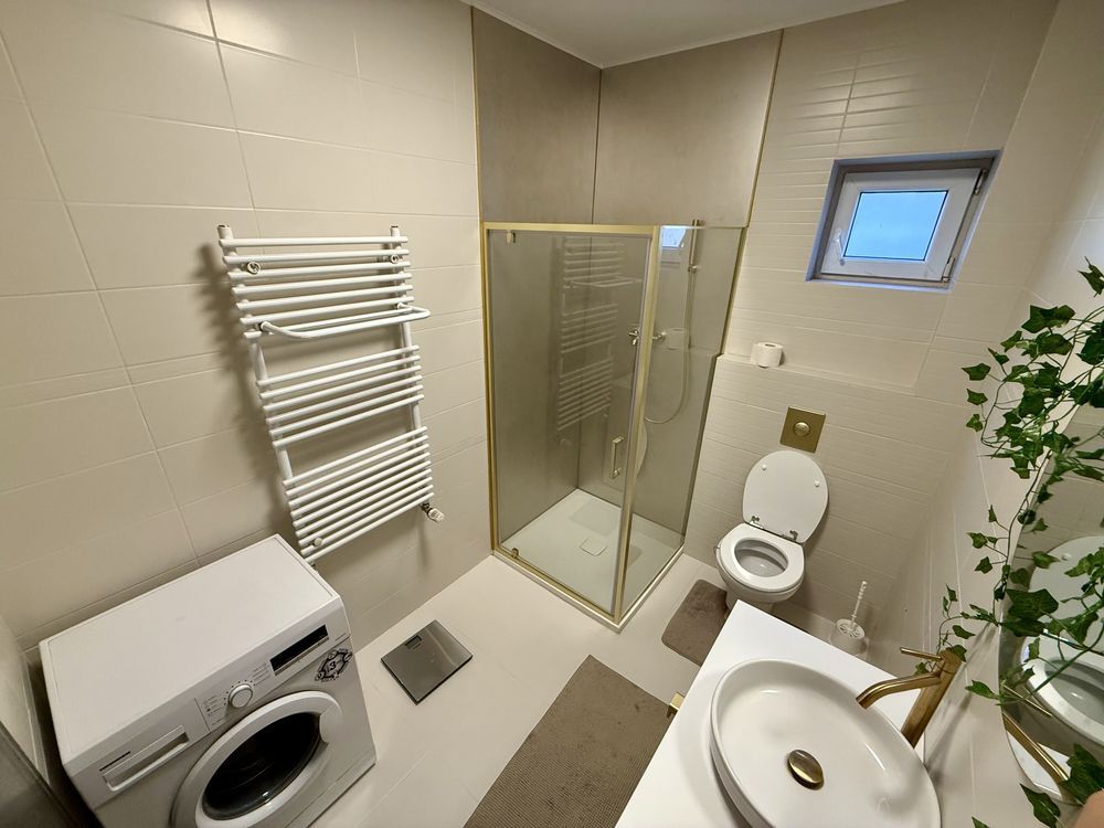 Apartament spatios 3 camere | Pipera-OMV | Parcare — fotografia 4