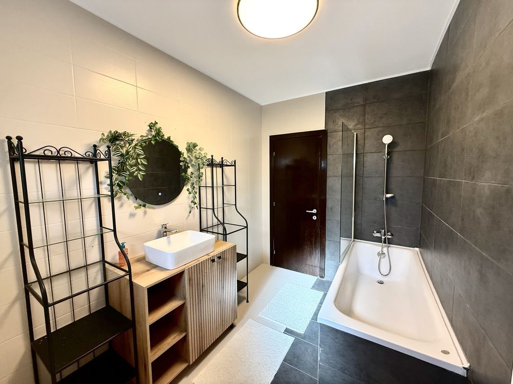 Apartament spatios 3 camere | Pipera-OMV | Parcare — fotografia 6