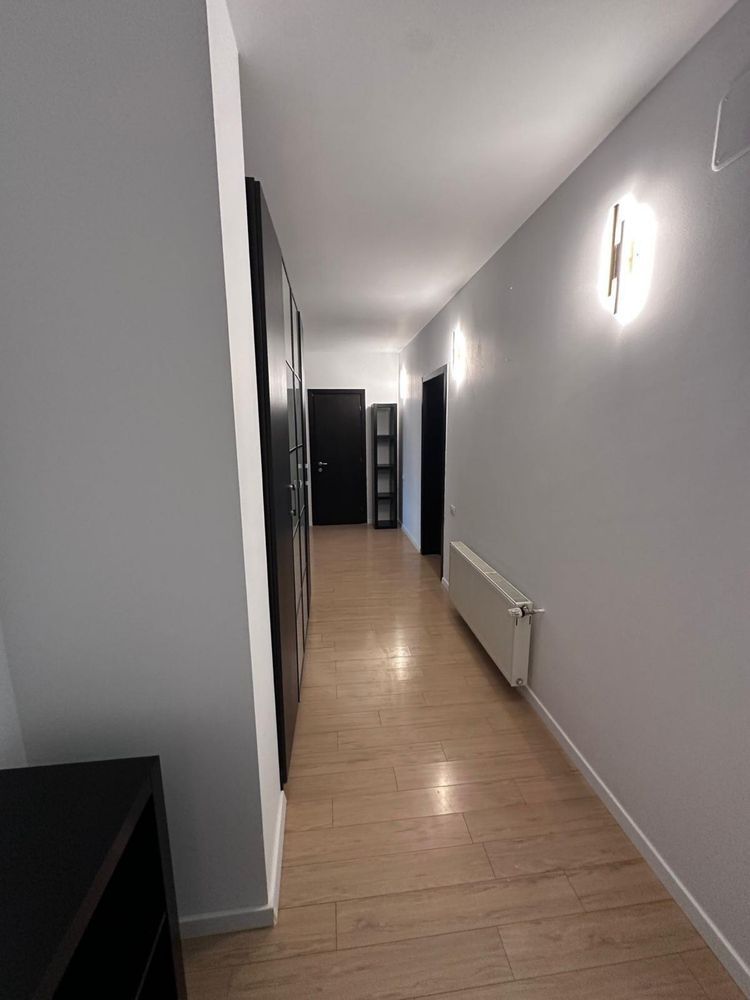 Apartament spatios 3 camere | Pipera-OMV | Parcare — fotografia 7