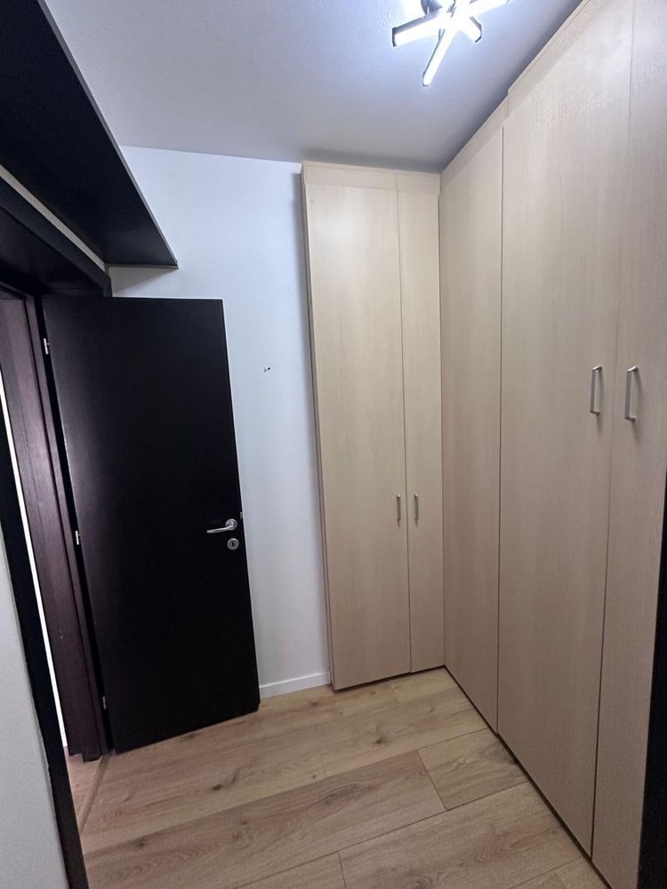 Apartament spatios 3 camere | Pipera-OMV | Parcare — fotografia 8