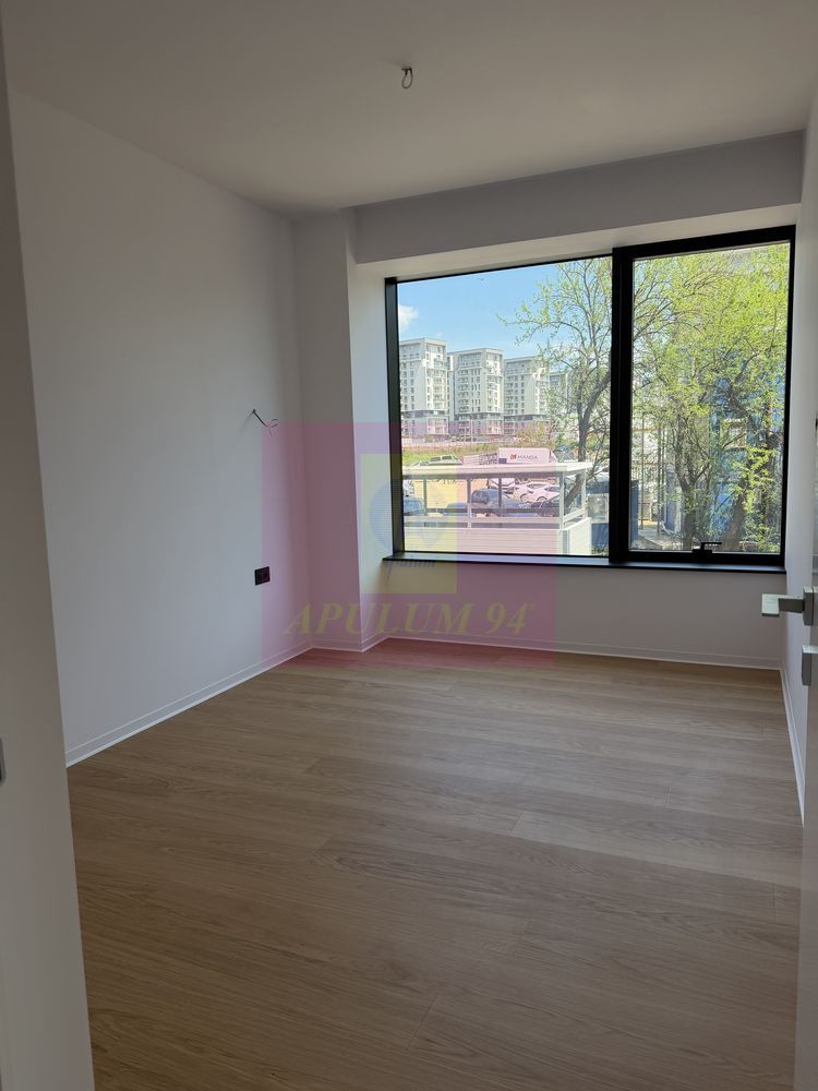 Apartament 4 camere ONE LAKE CLUB , LUX — fotografia 4