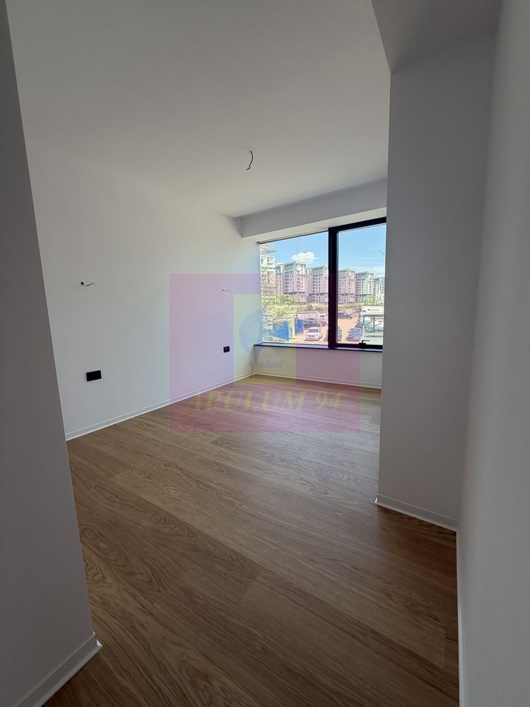 Apartament 4 camere ONE LAKE CLUB , LUX — fotografia 6