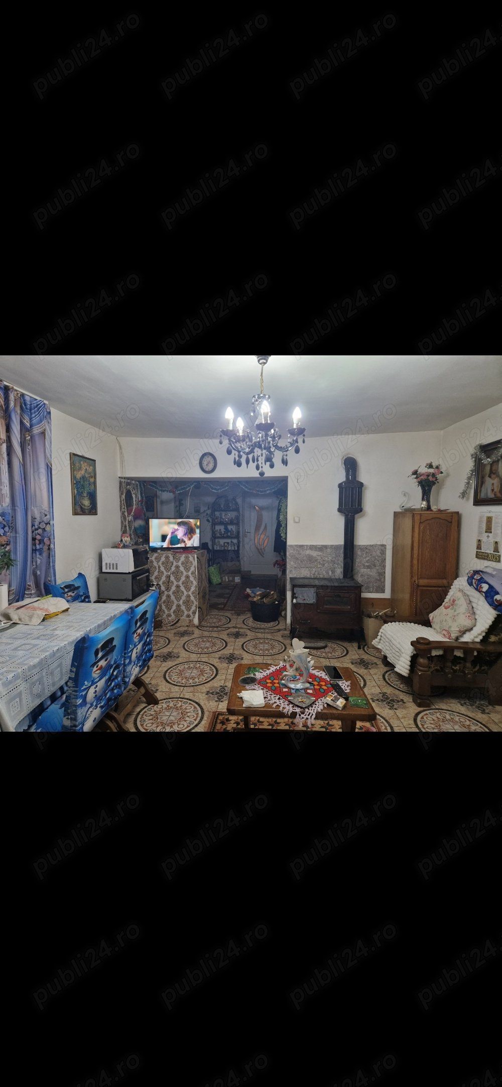 De vanzare casa în Terebesti — fotografia 2