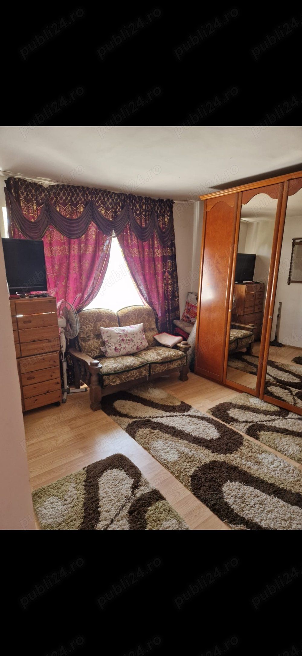 De vanzare casa în Terebesti — fotografia 3