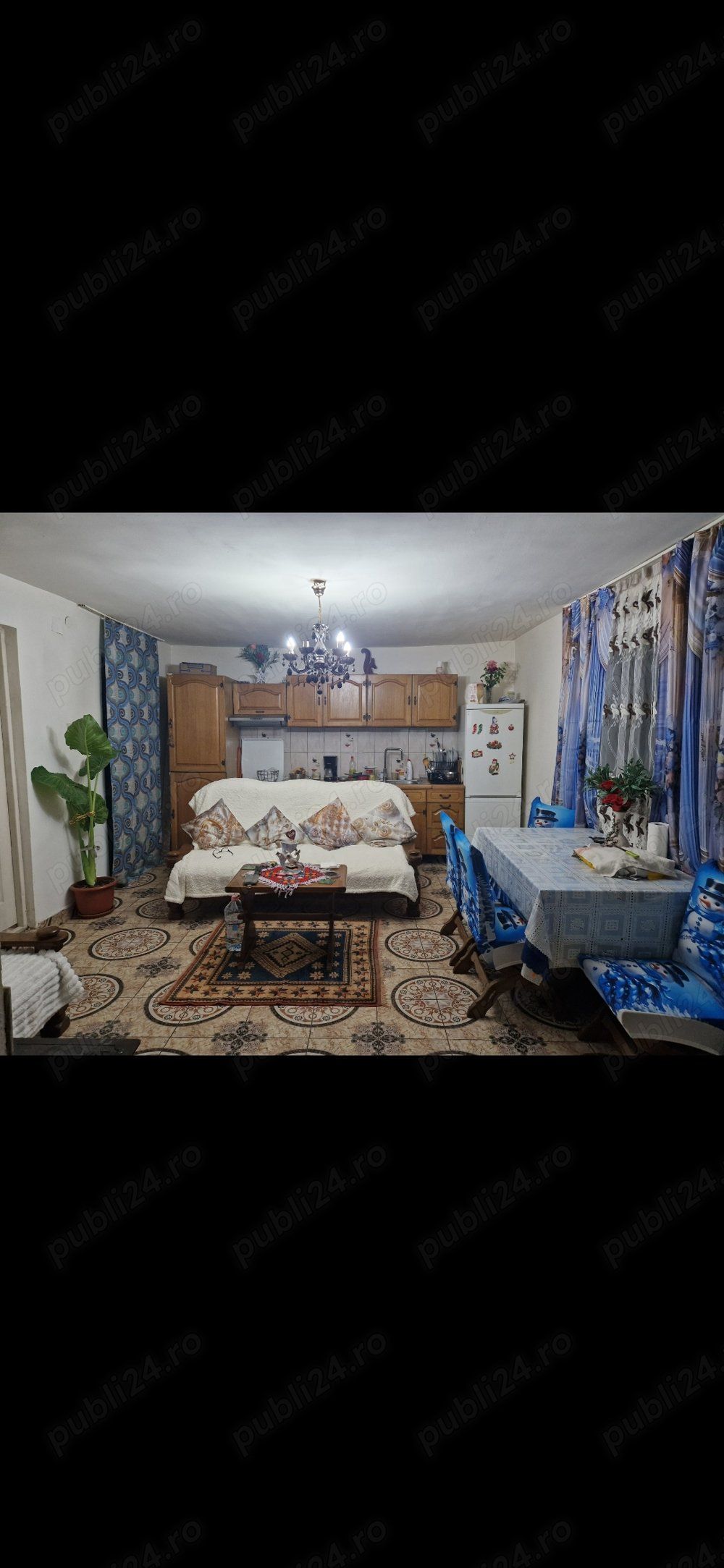 De vanzare casa în Terebesti — fotografia 4