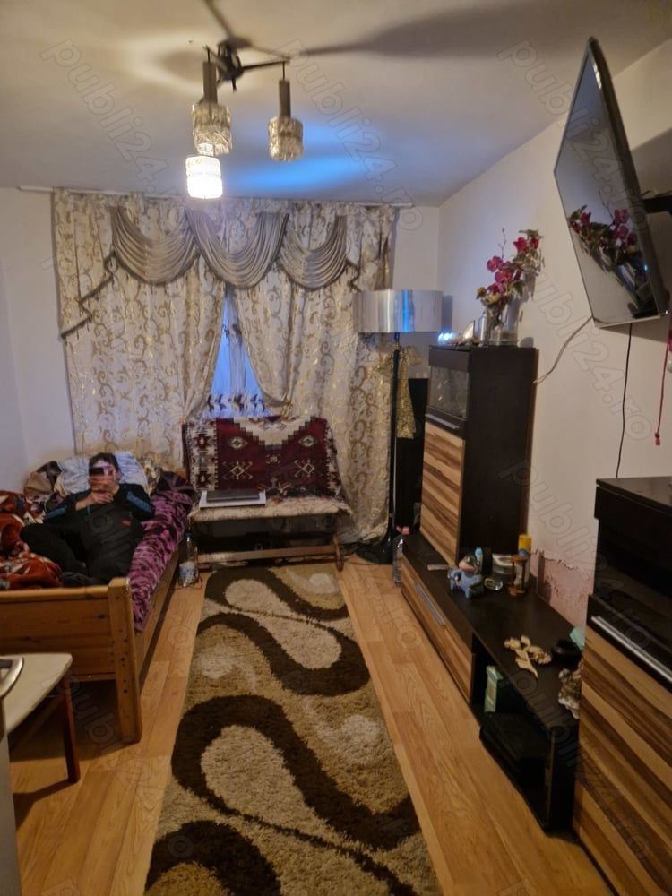 De vanzare casa în Terebesti — fotografia 5
