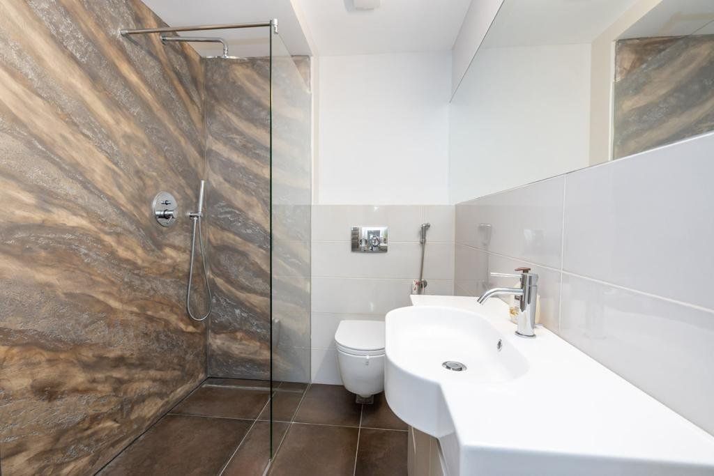Apartament 4 camere | Herastrau | Parcare subterana | Boxa — fotografia 6