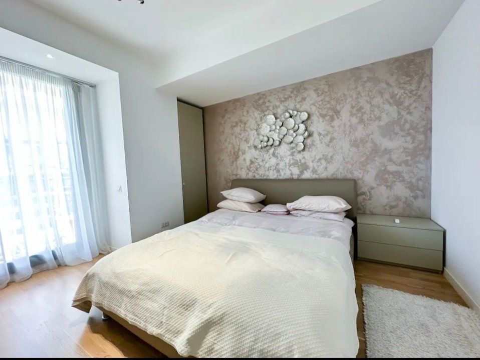 Apartament 4 camere | Herastrau | Parcare subterana | Boxa — fotografia 7