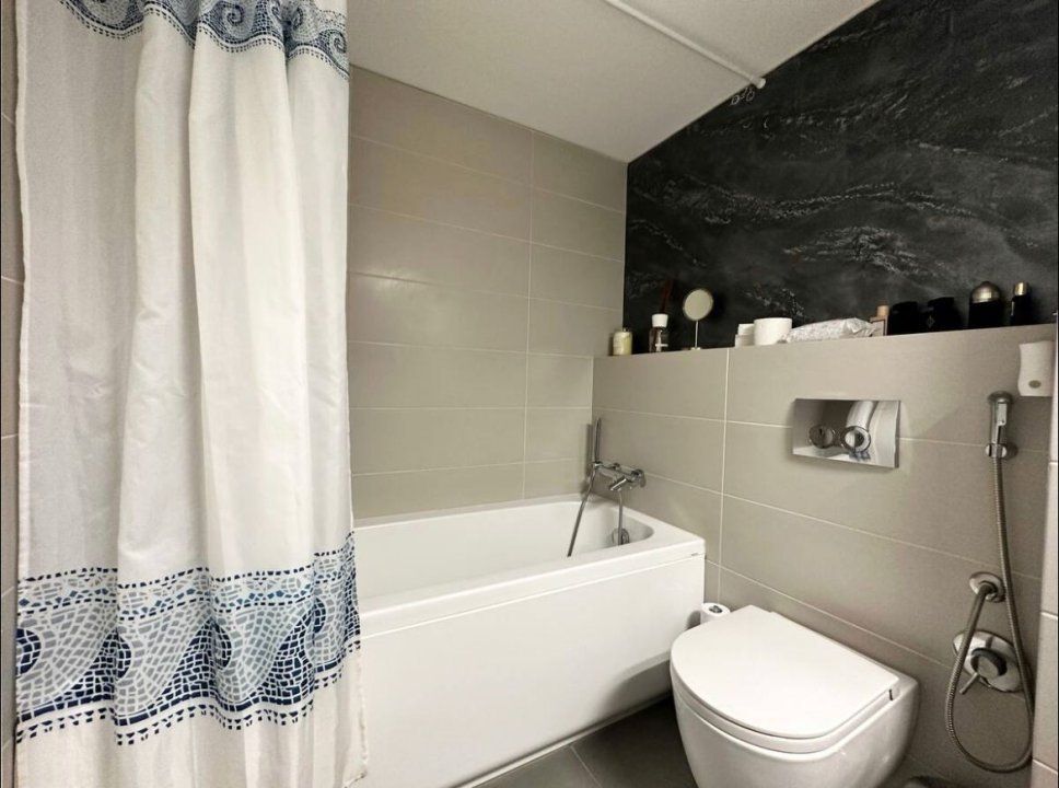 Apartament 4 camere | Herastrau | Parcare subterana | Boxa — fotografia 8
