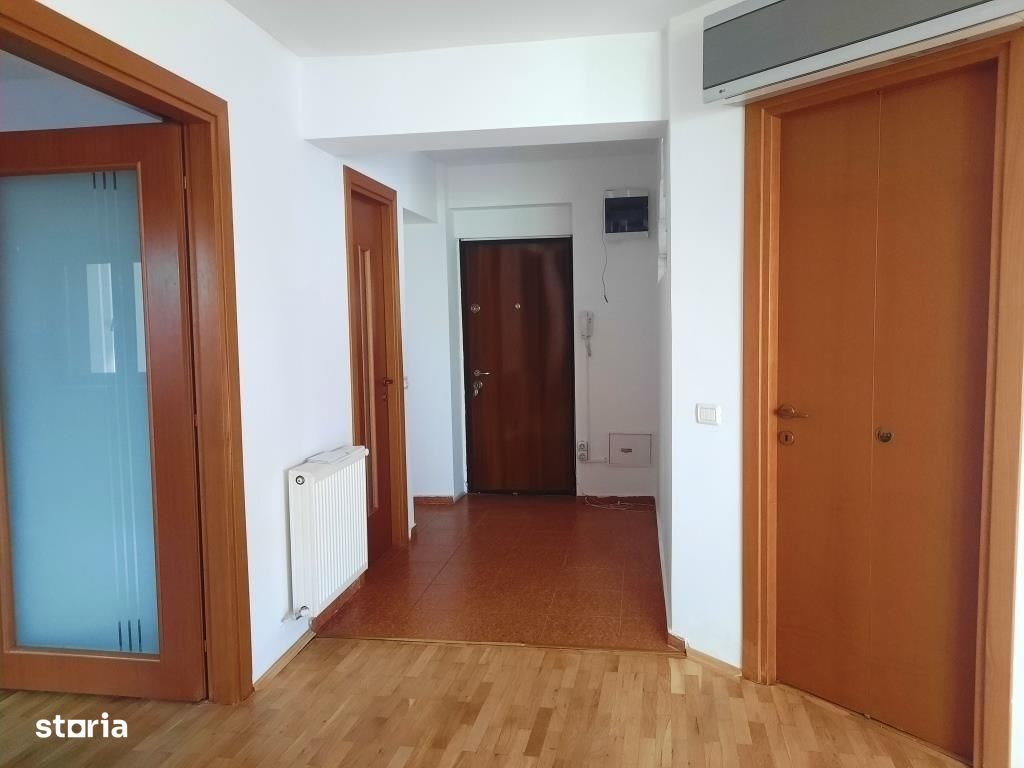 Duplex P+1 in bloc 2013 in Precupetii Vechi nr 65, 4 camere, curte — fotografia 3