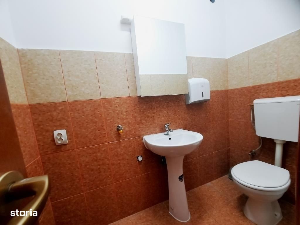 Duplex P+1 in bloc 2013 in Precupetii Vechi nr 65, 4 camere, curte — fotografia 4