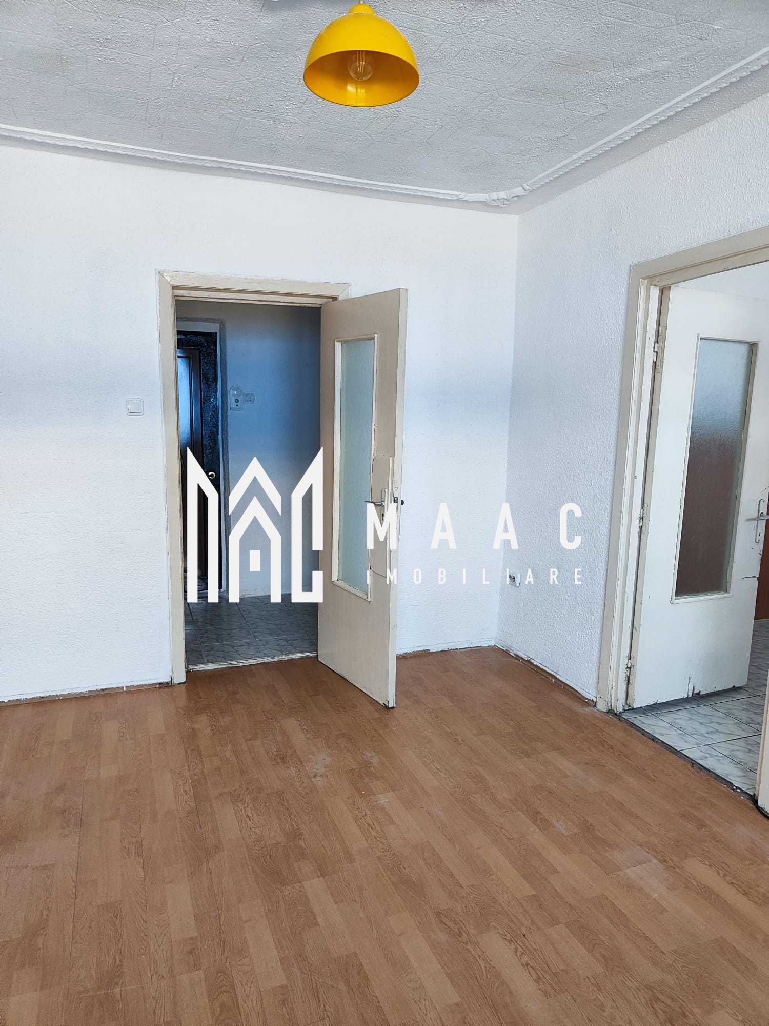 Apartament 1 Camera I Decomandat I Parter I zona Turnisor — fotografia 3
