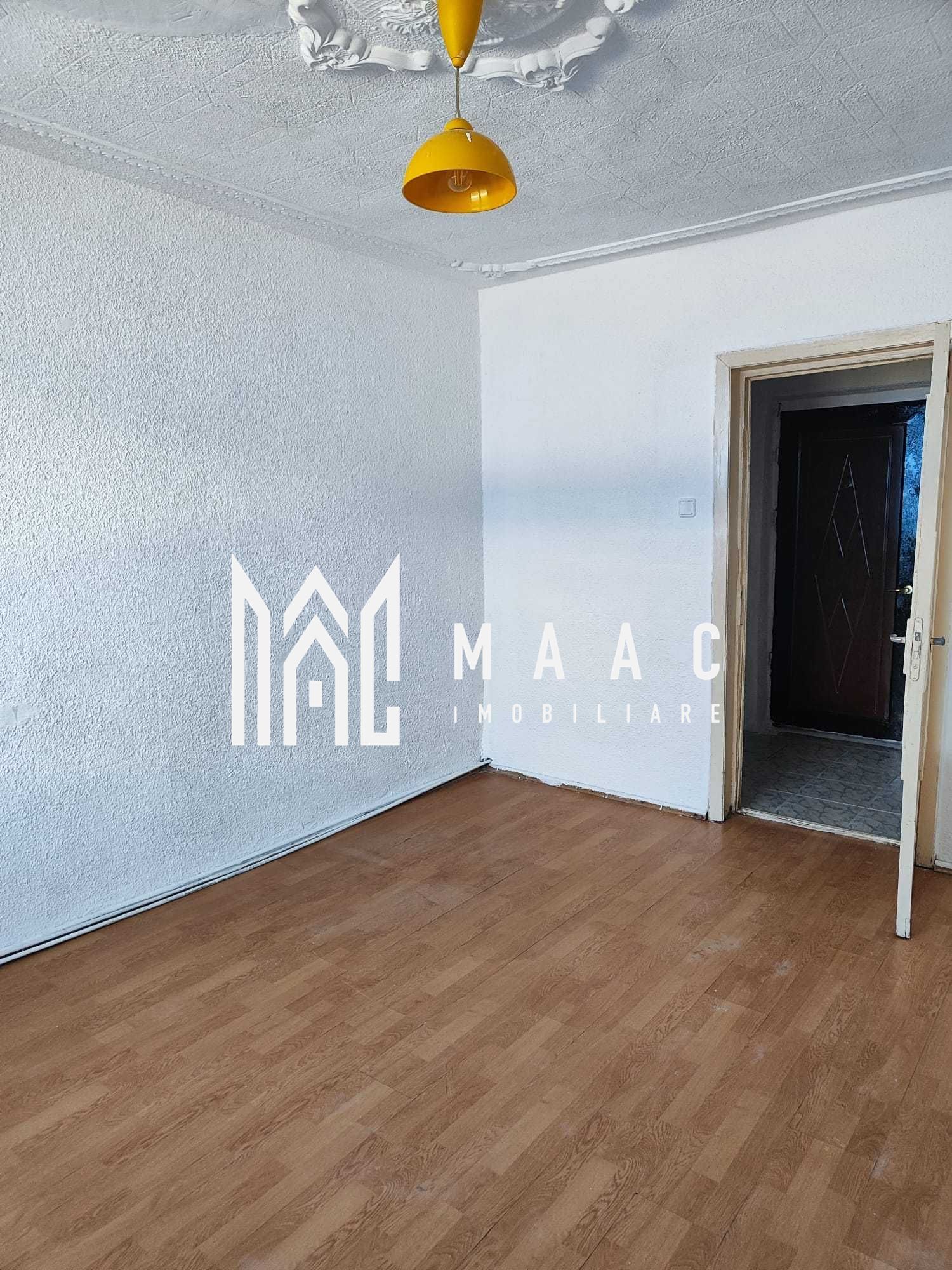 Apartament 1 Camera I Decomandat I Parter I zona Turnisor — fotografia 4
