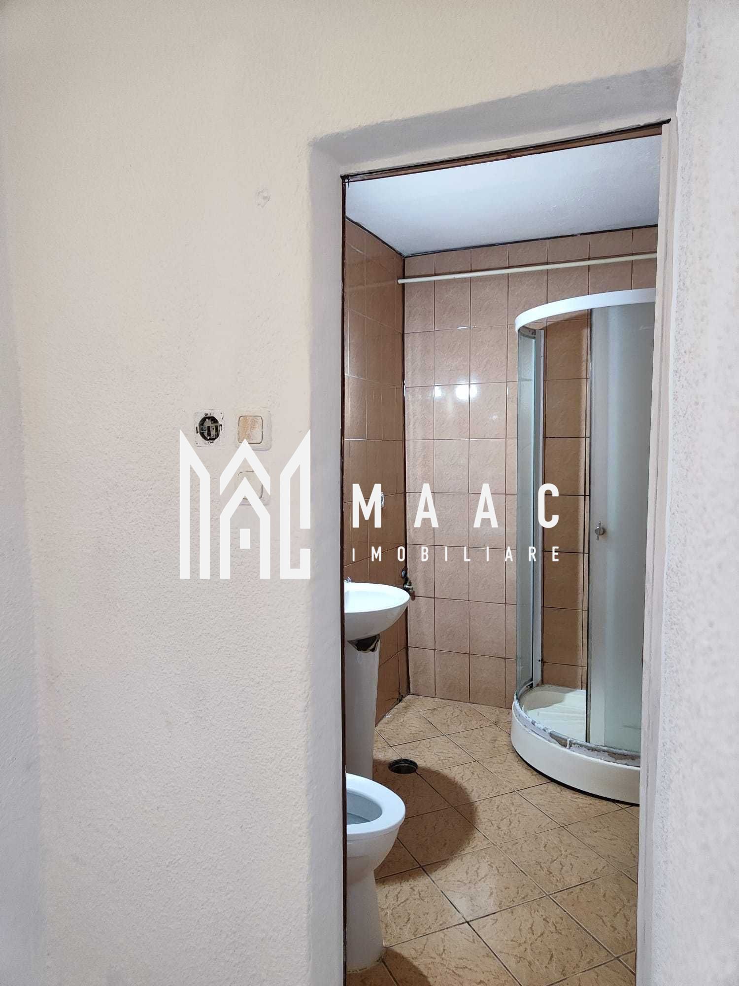 Apartament 1 Camera I Decomandat I Parter I zona Turnisor — fotografia 6