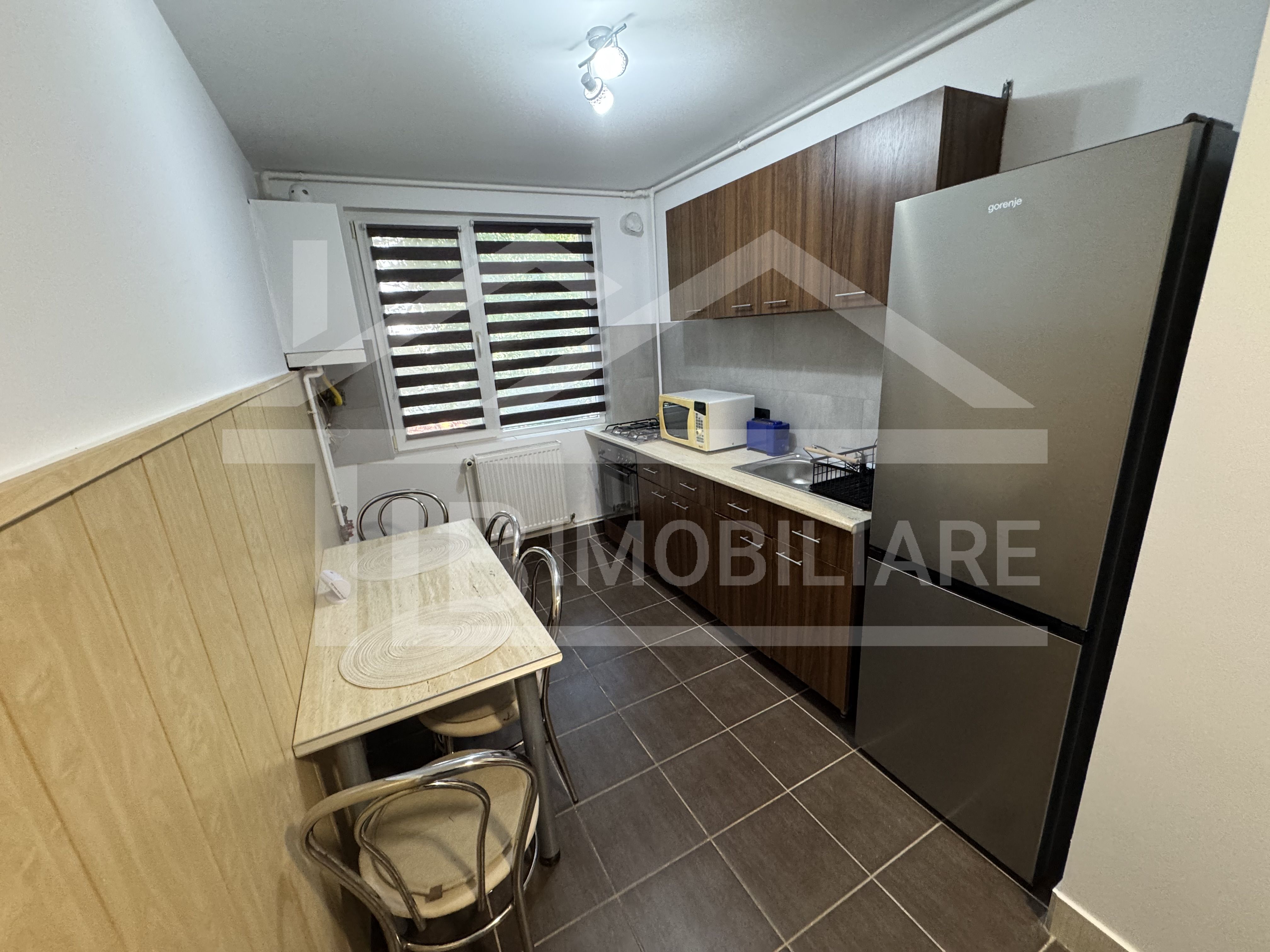 Apartament cu 2 camere, 50mp, Zona Aleea Carpati — fotografia 7