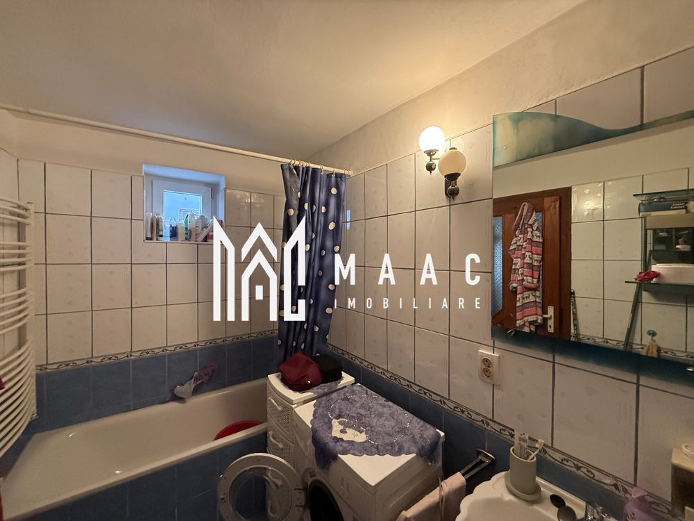 Casă de vânzare Șura Mare | 3 camere | 103 mp | fotovoltaic — fotografia 3