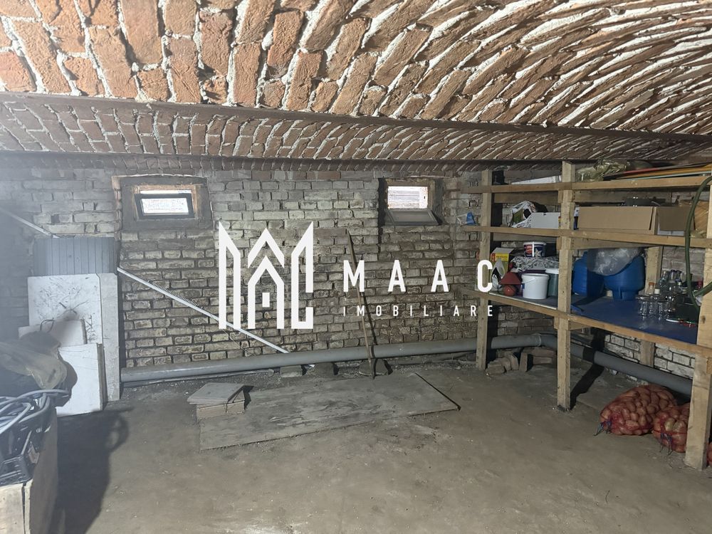 Casă de vânzare Șura Mare | 3 camere | 103 mp | fotovoltaic — fotografia 6