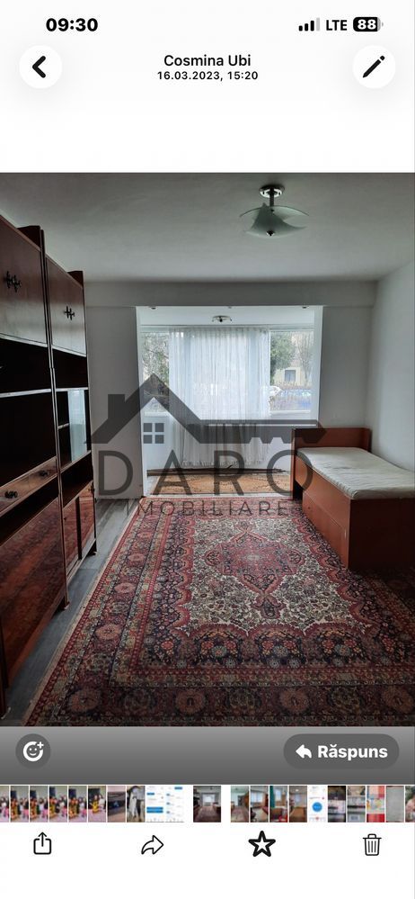 Vand apartament sau inchiriez  2 camere zona Balcescu/Libertatii — fotografia 2
