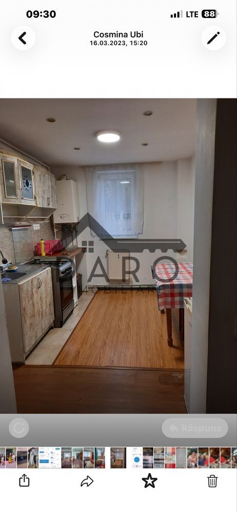 Vand apartament sau inchiriez  2 camere zona Balcescu/Libertatii — fotografia 3