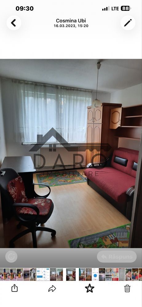 Vand apartament sau inchiriez  2 camere zona Balcescu/Libertatii — fotografia 4